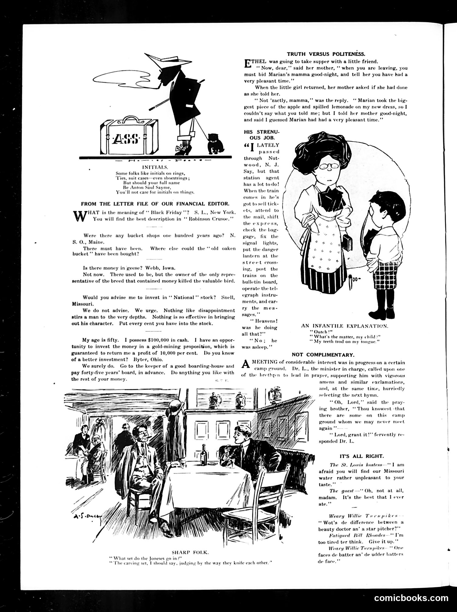 Judge — October 24, 1908 — page 8