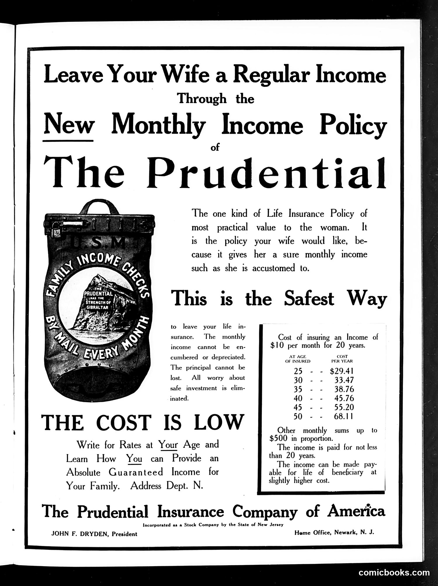 Judge — October 24, 1908 — page 11
