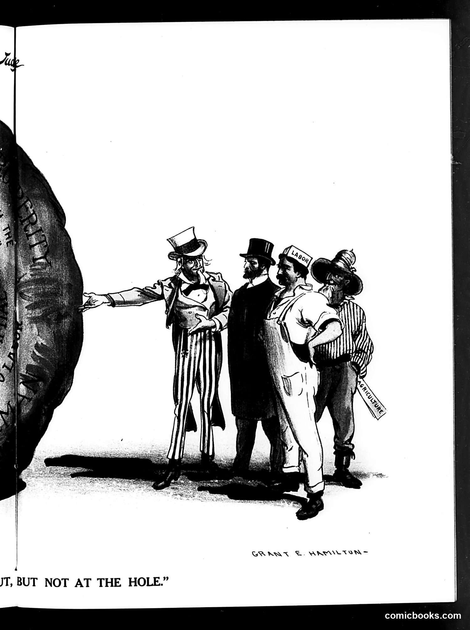 Judge — October 24, 1908 — page 13