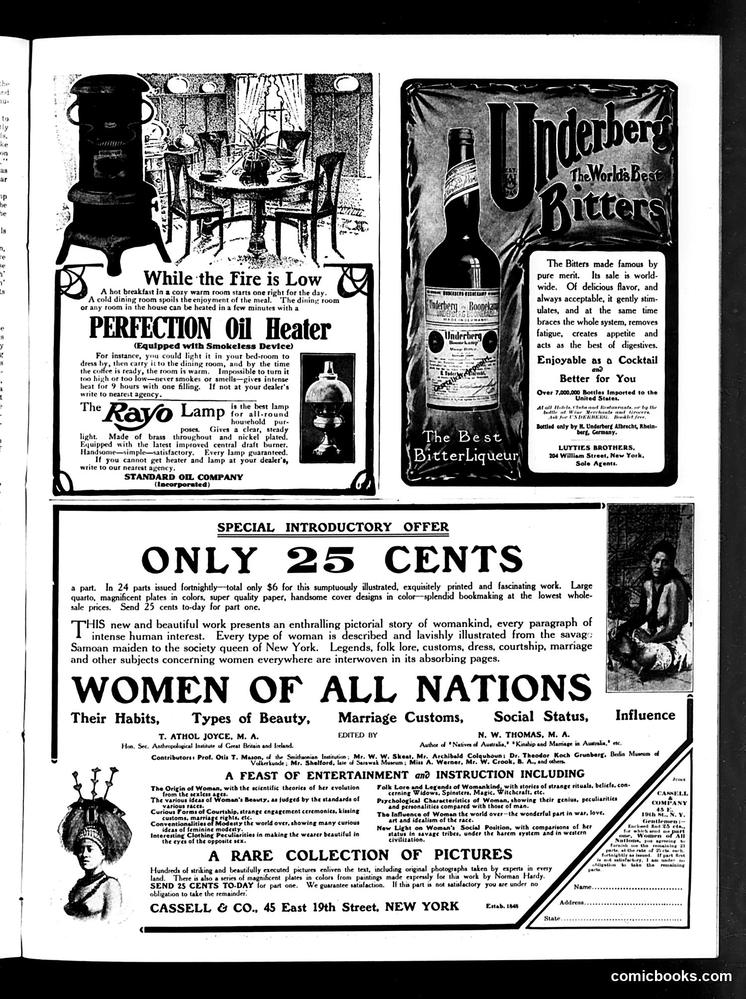 Judge — October 24, 1908 — page 17