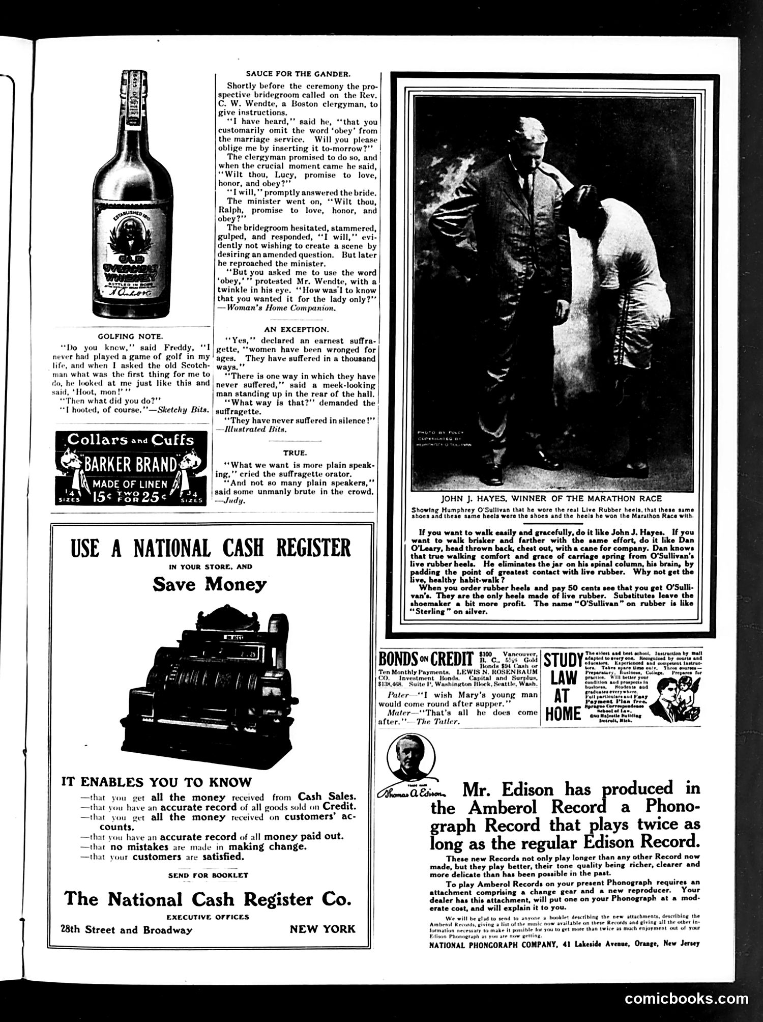 Judge — October 24, 1908 — page 21