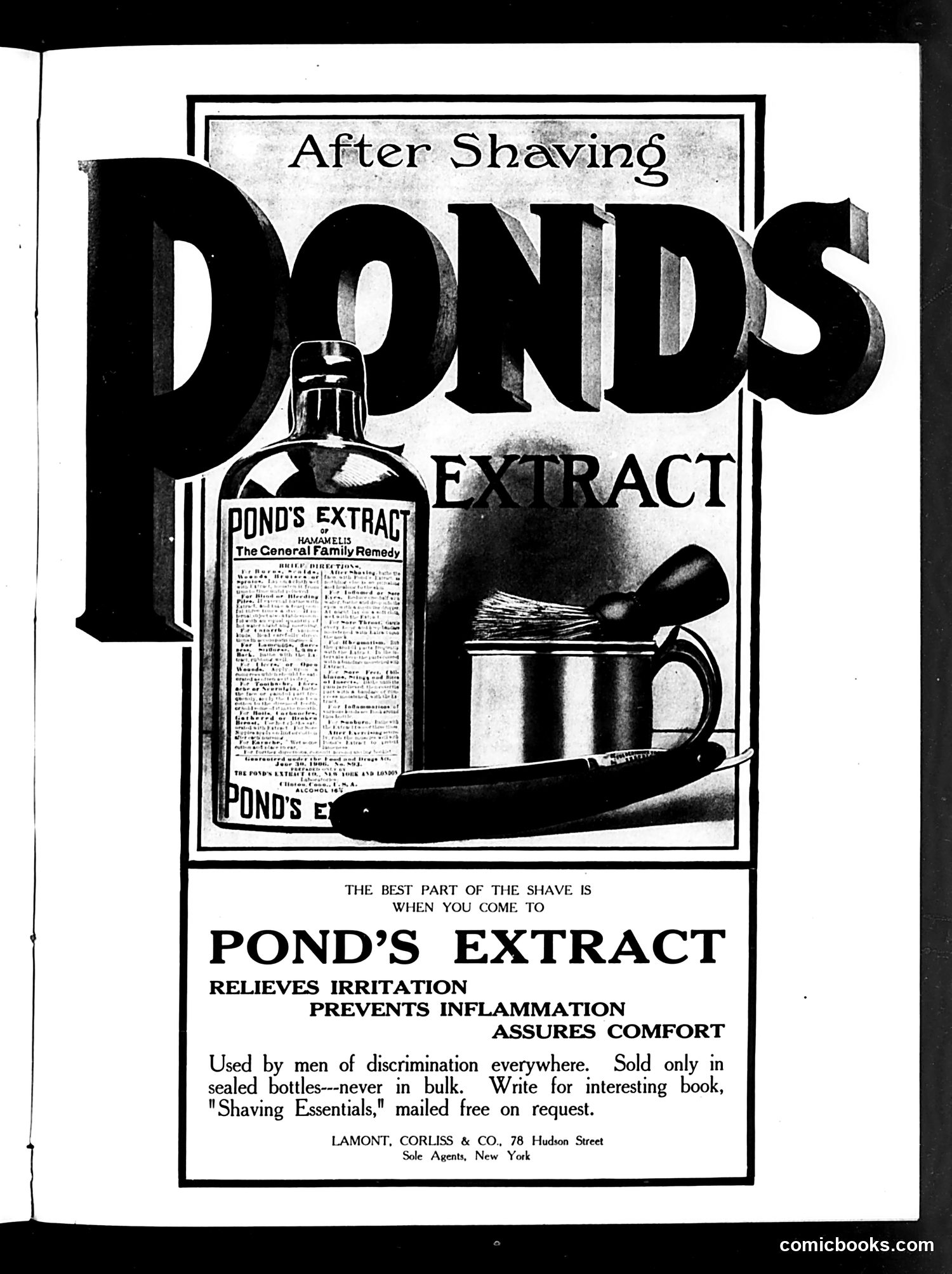 Judge — October 24, 1908 — page 23