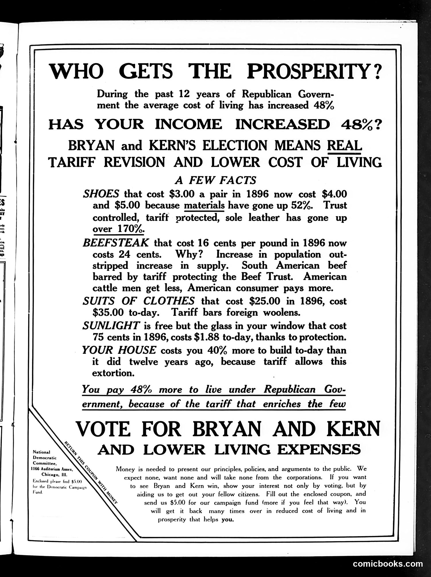Judge — October 31, 1908 — page 15