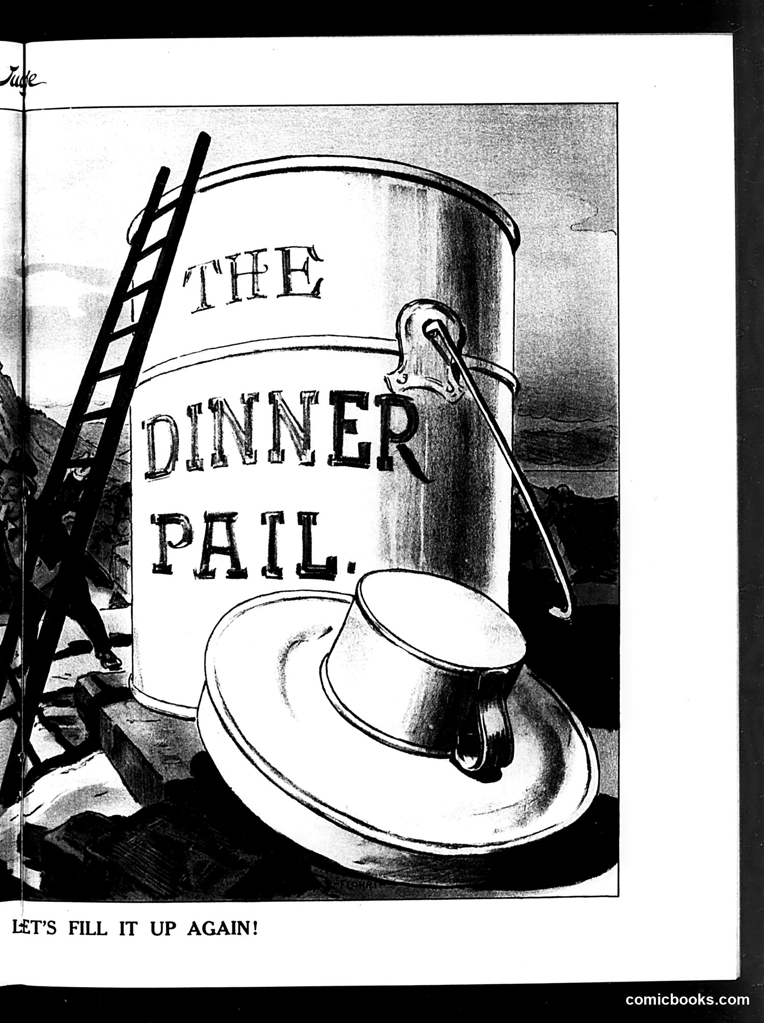 Judge — November 7, 1908 — page 9