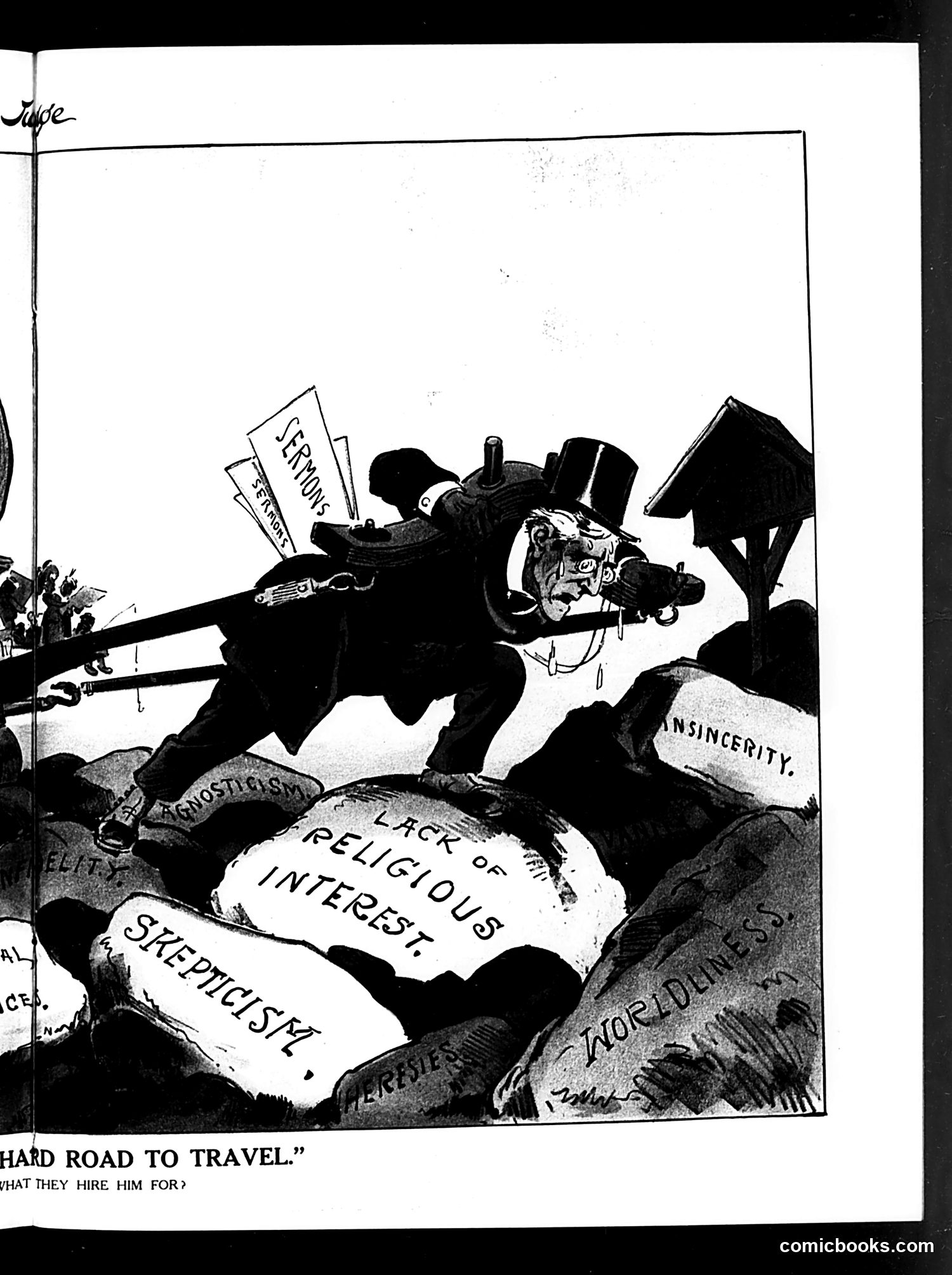 Judge — November 14, 1908 — page 9