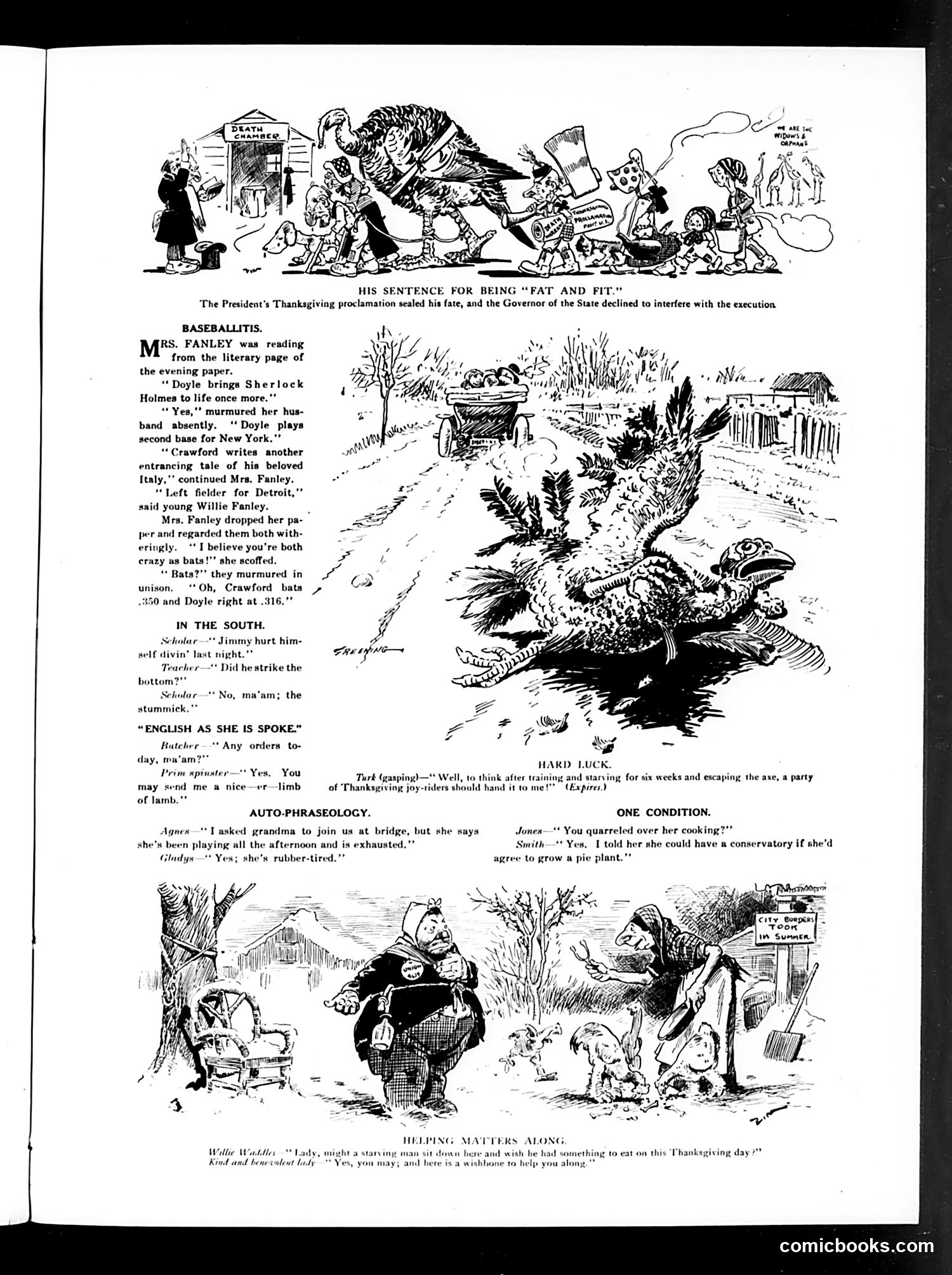 Judge — November 21, 1908 — page 3