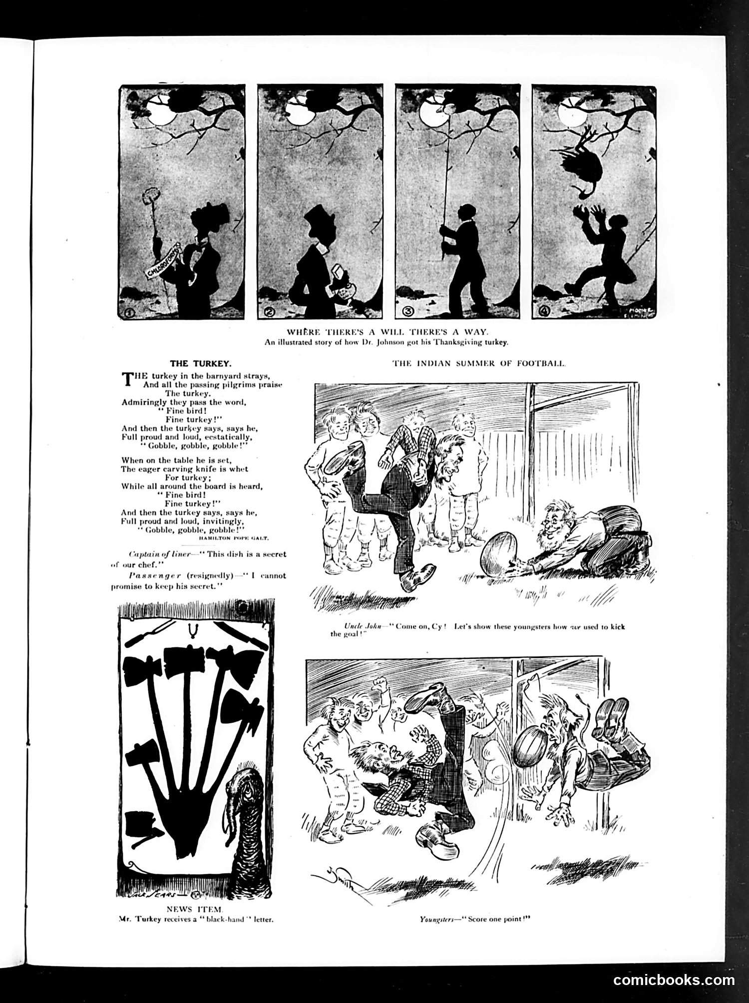Judge — November 21, 1908 — page 5
