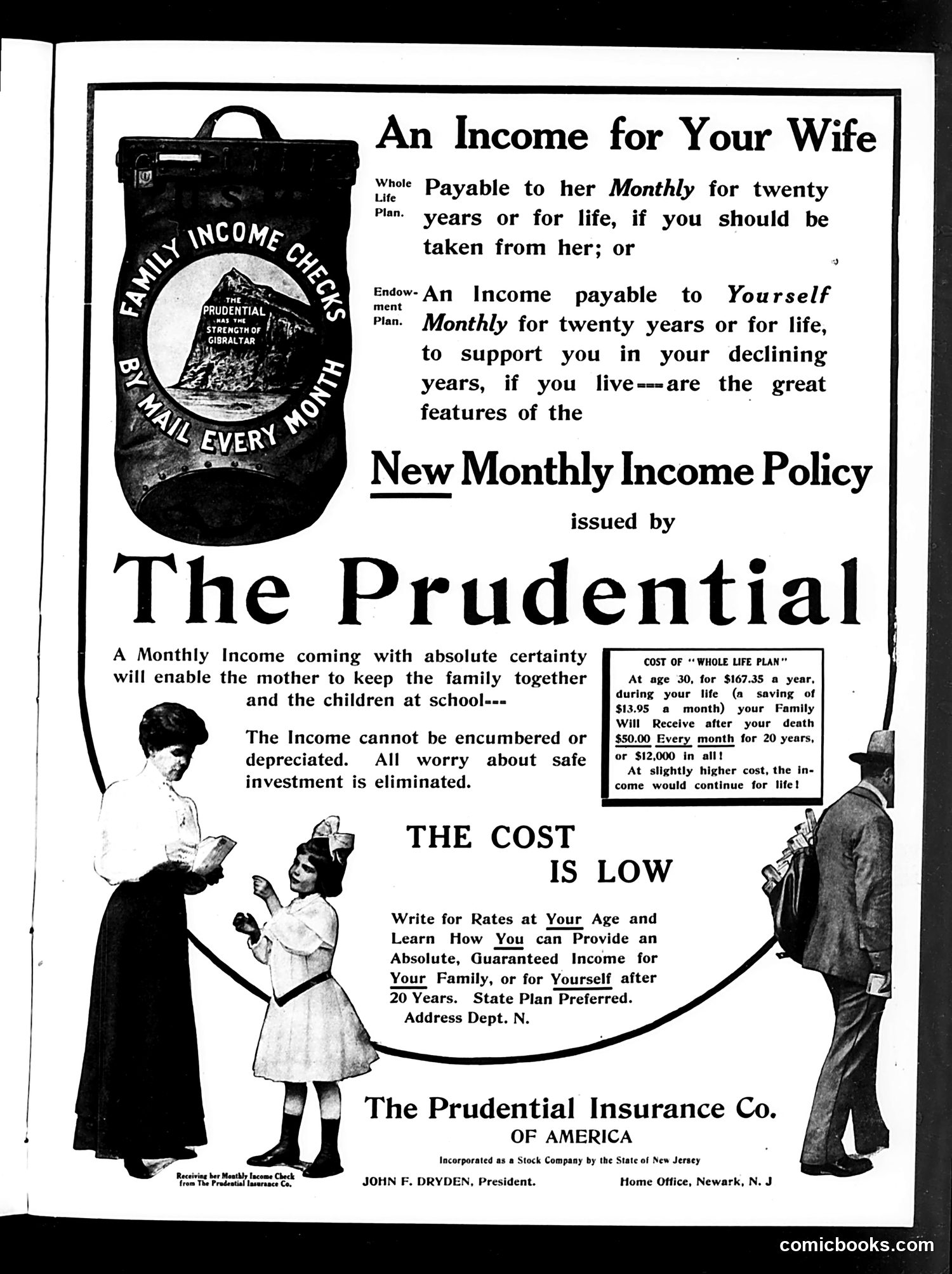 Judge — November 21, 1908 — page 11