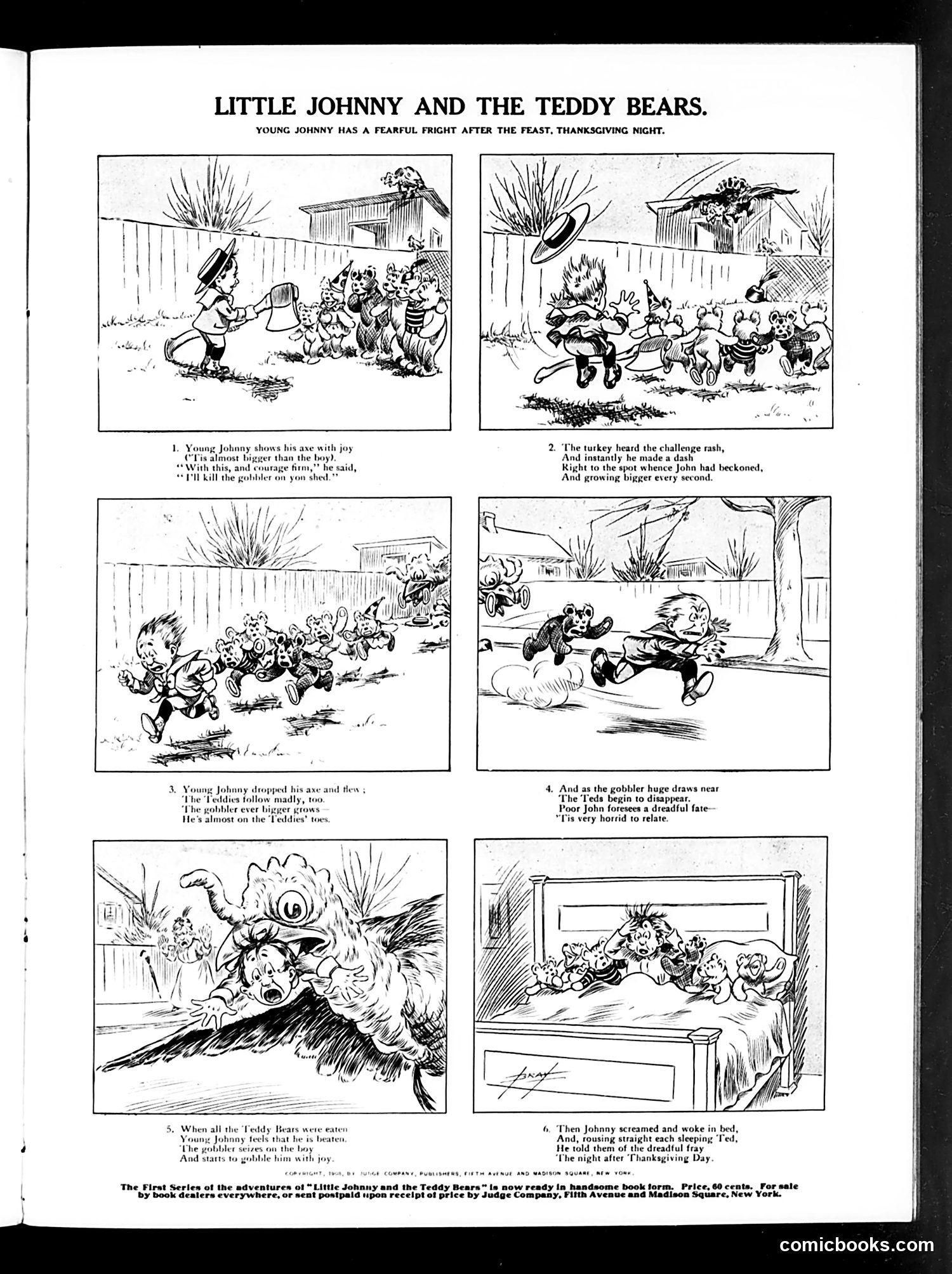 Judge — November 28, 1908 — page 7