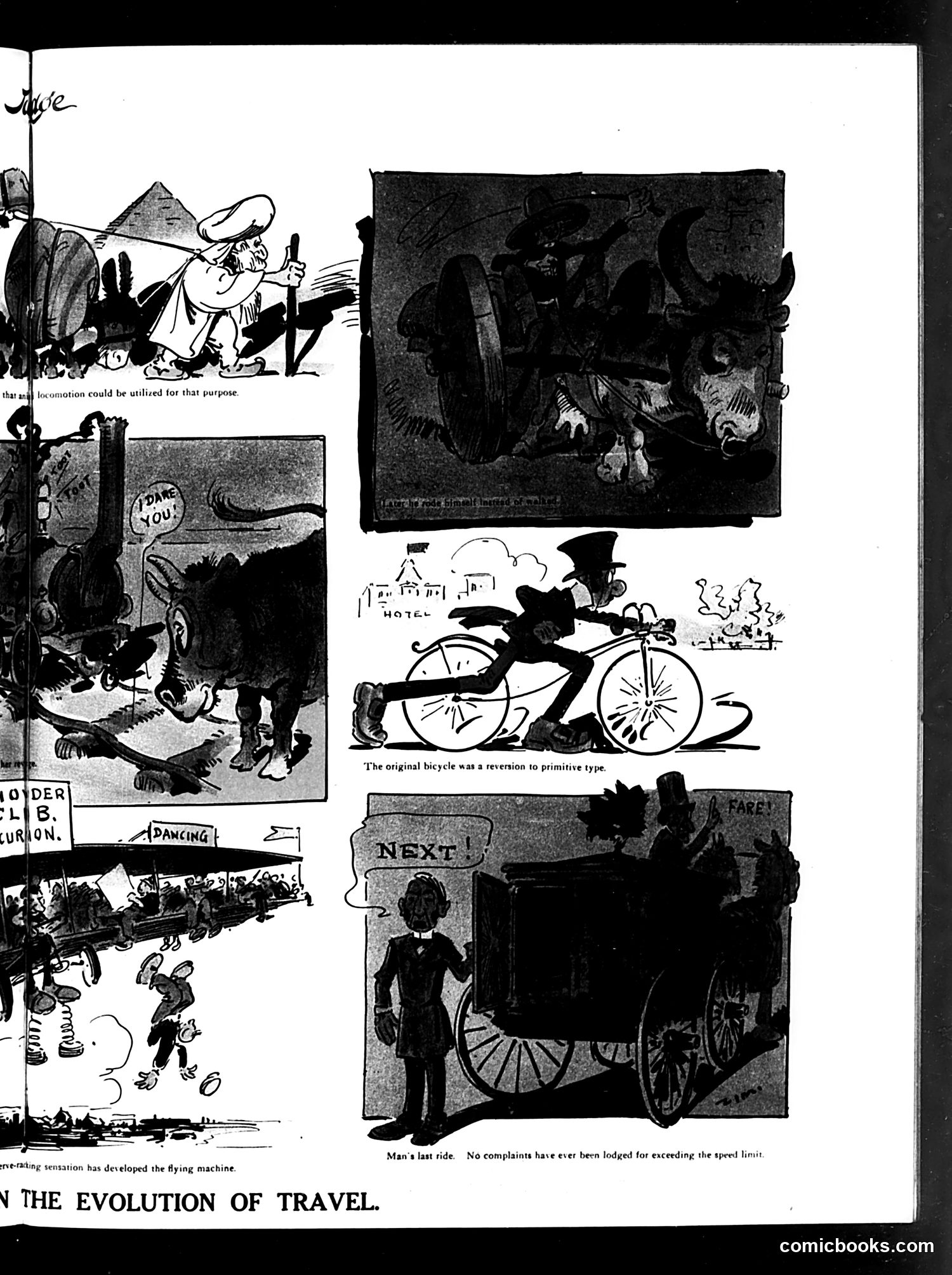 Judge — November 28, 1908 — page 9