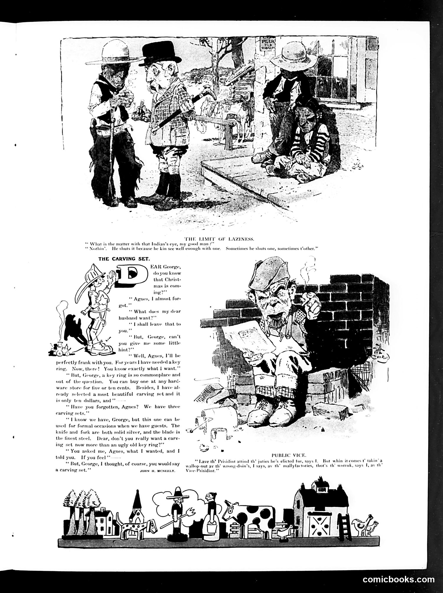 Judge — December 5, 1908 — page 11