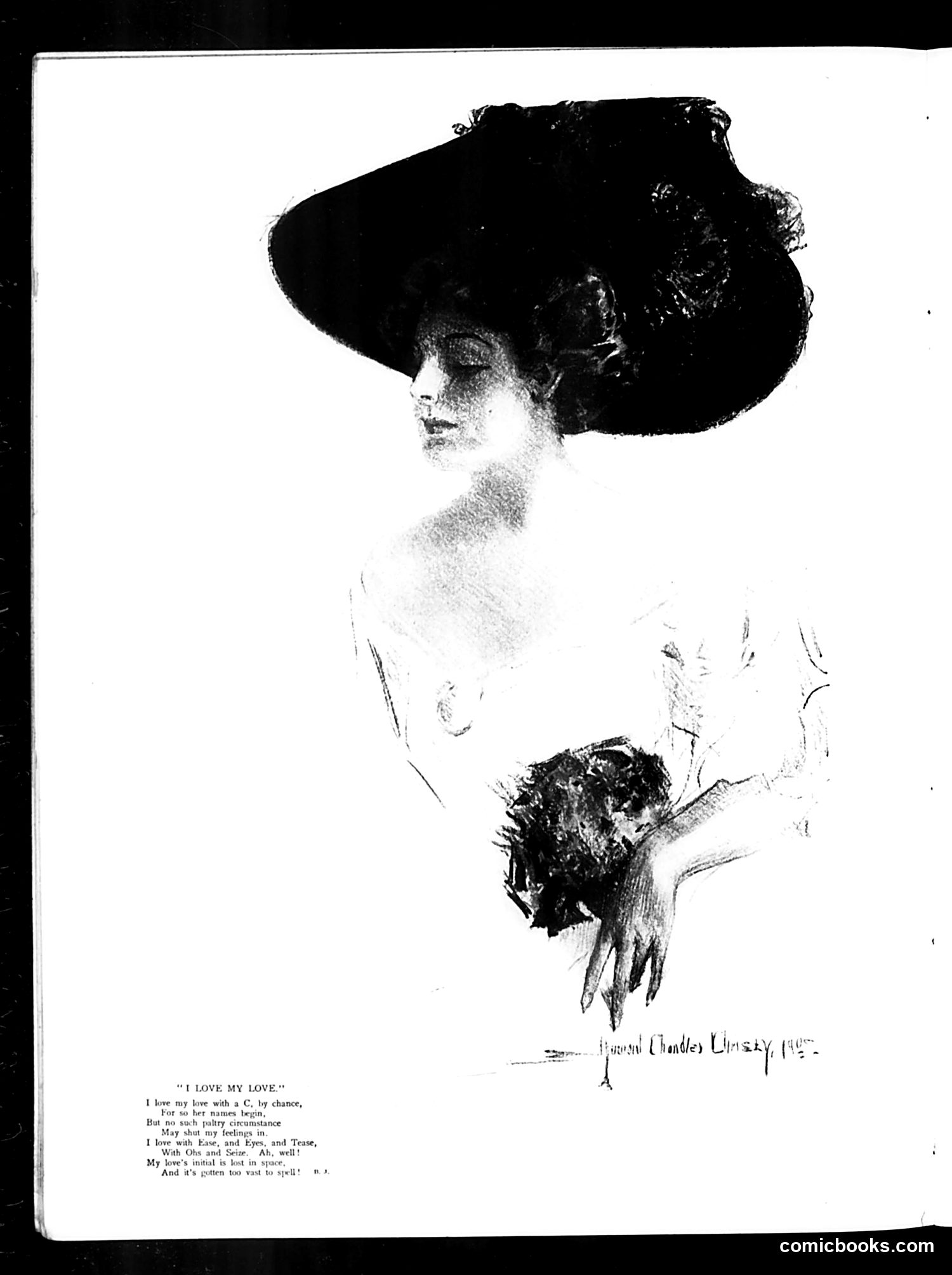 Judge — December 5, 1908 — page 12