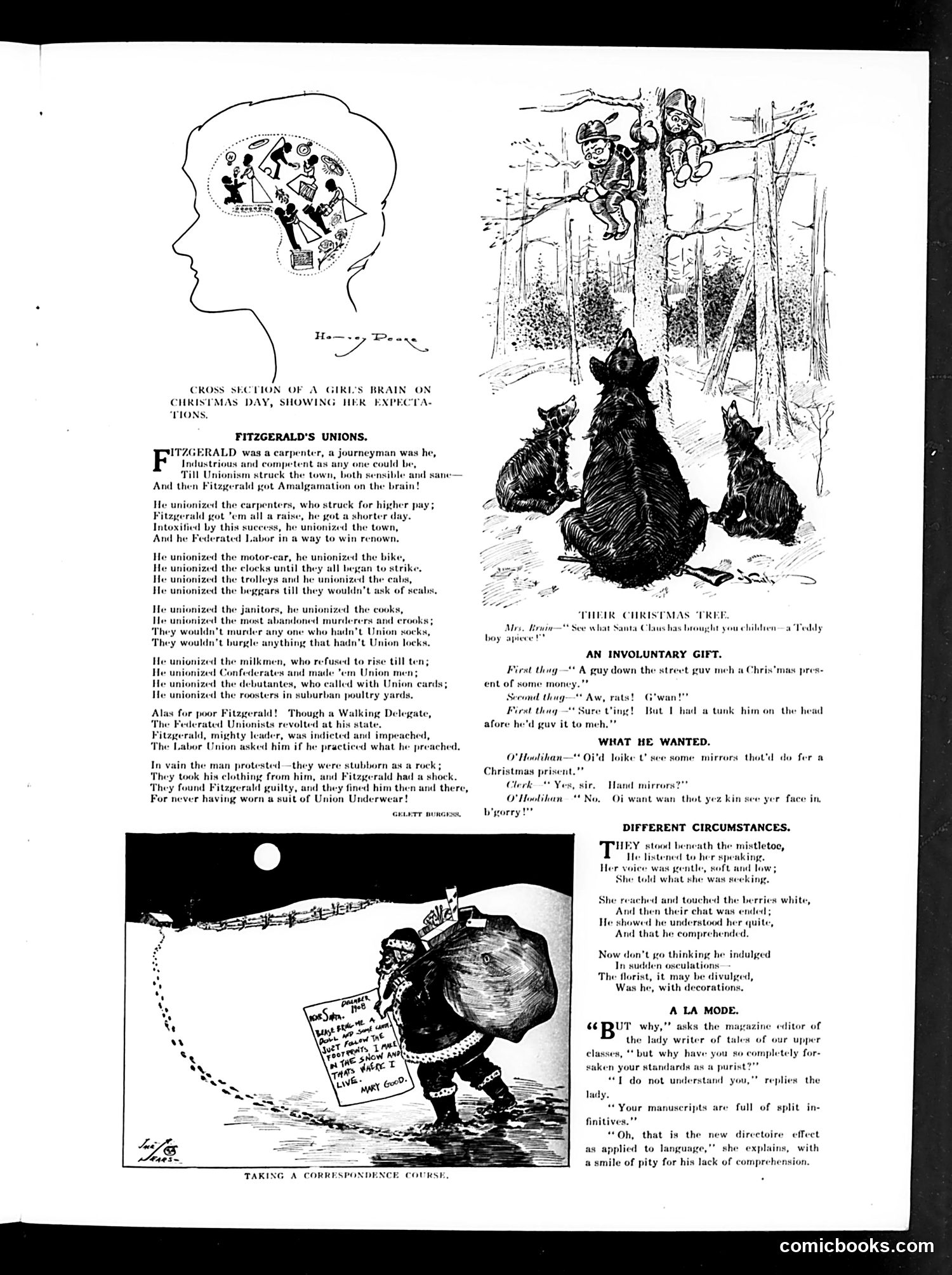 Judge — December 5, 1908 — page 17