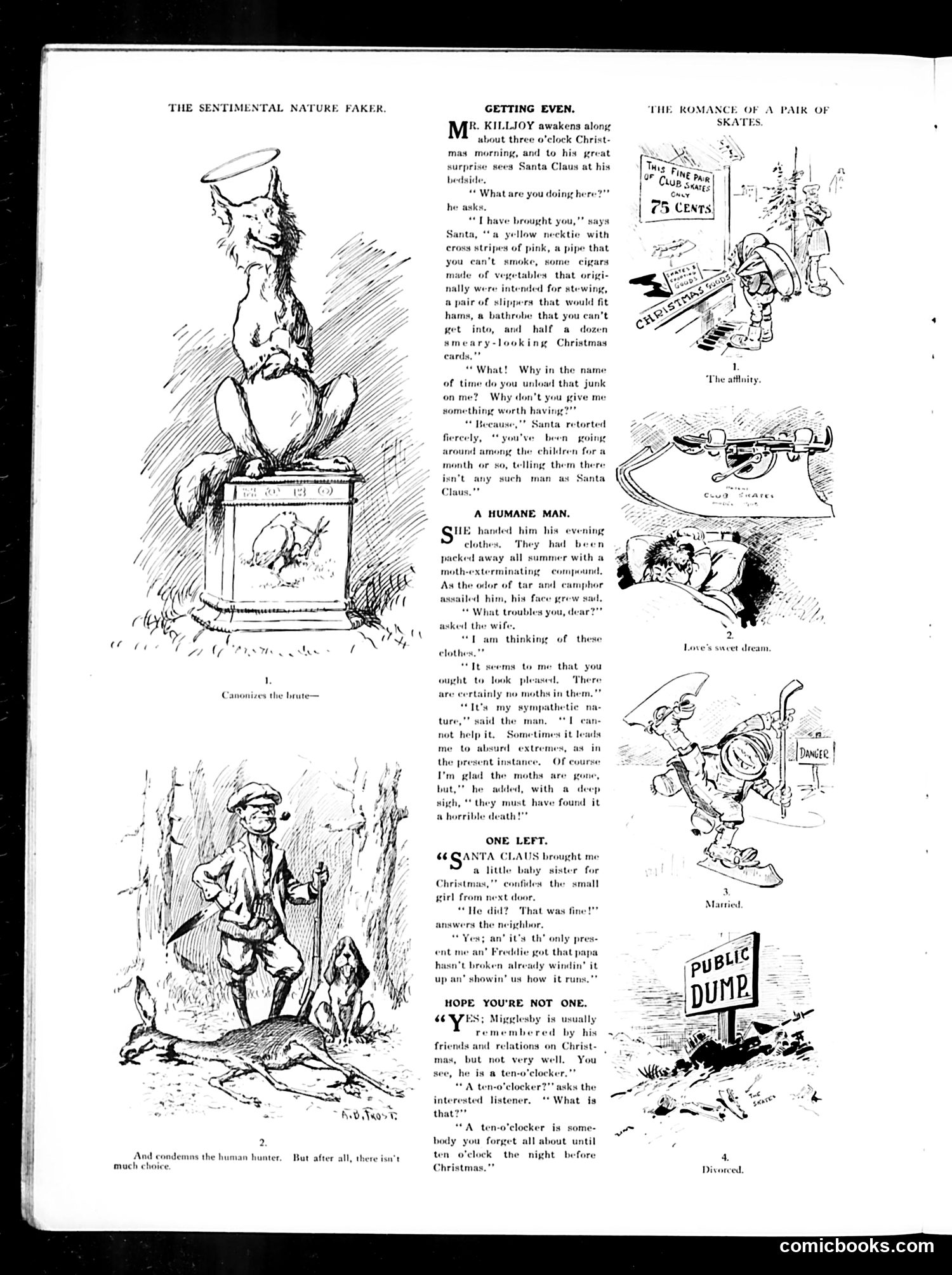 Judge — December 5, 1908 — page 18
