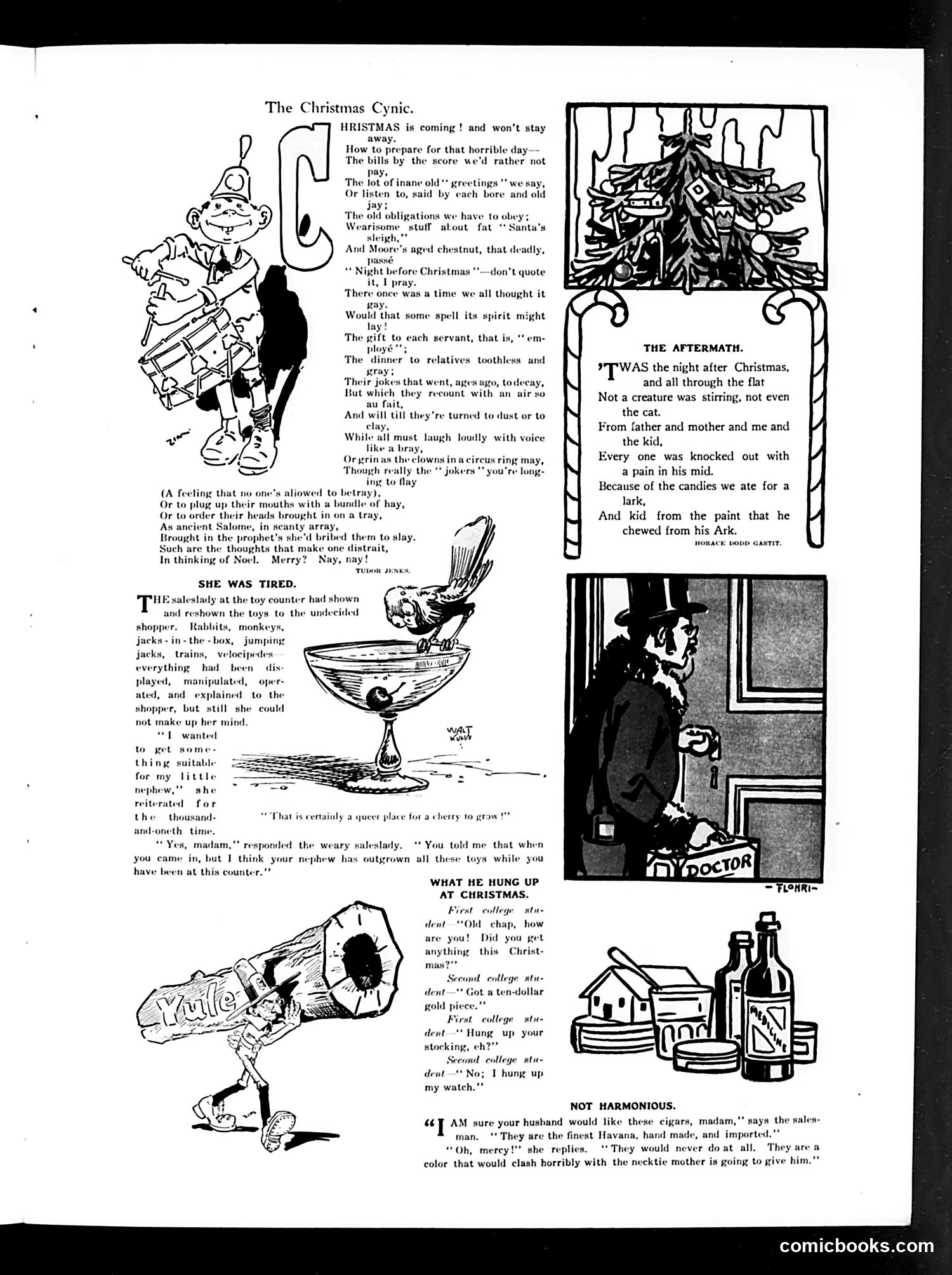 Judge — December 5, 1908 — page 19