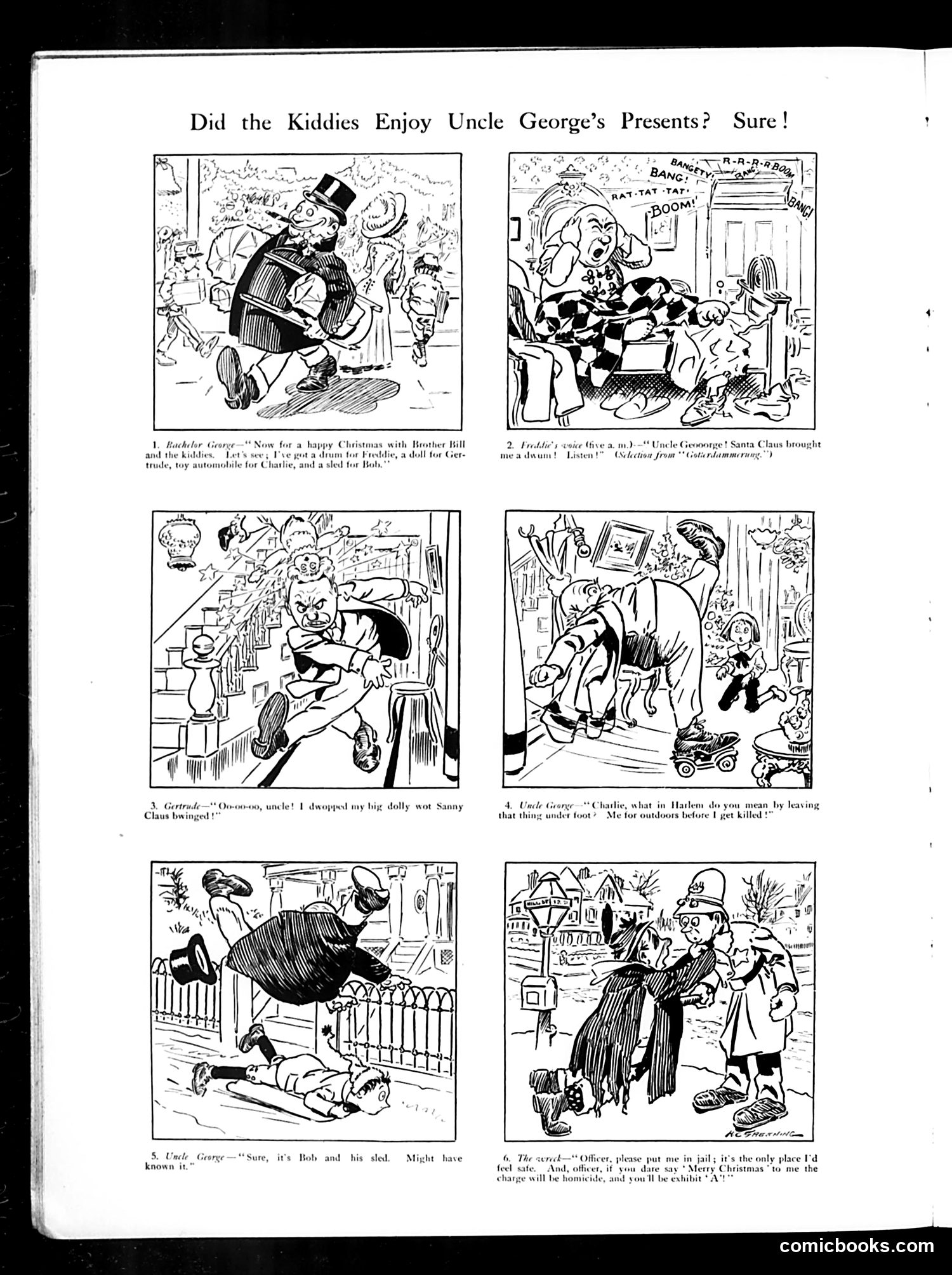 Judge — December 5, 1908 — page 20