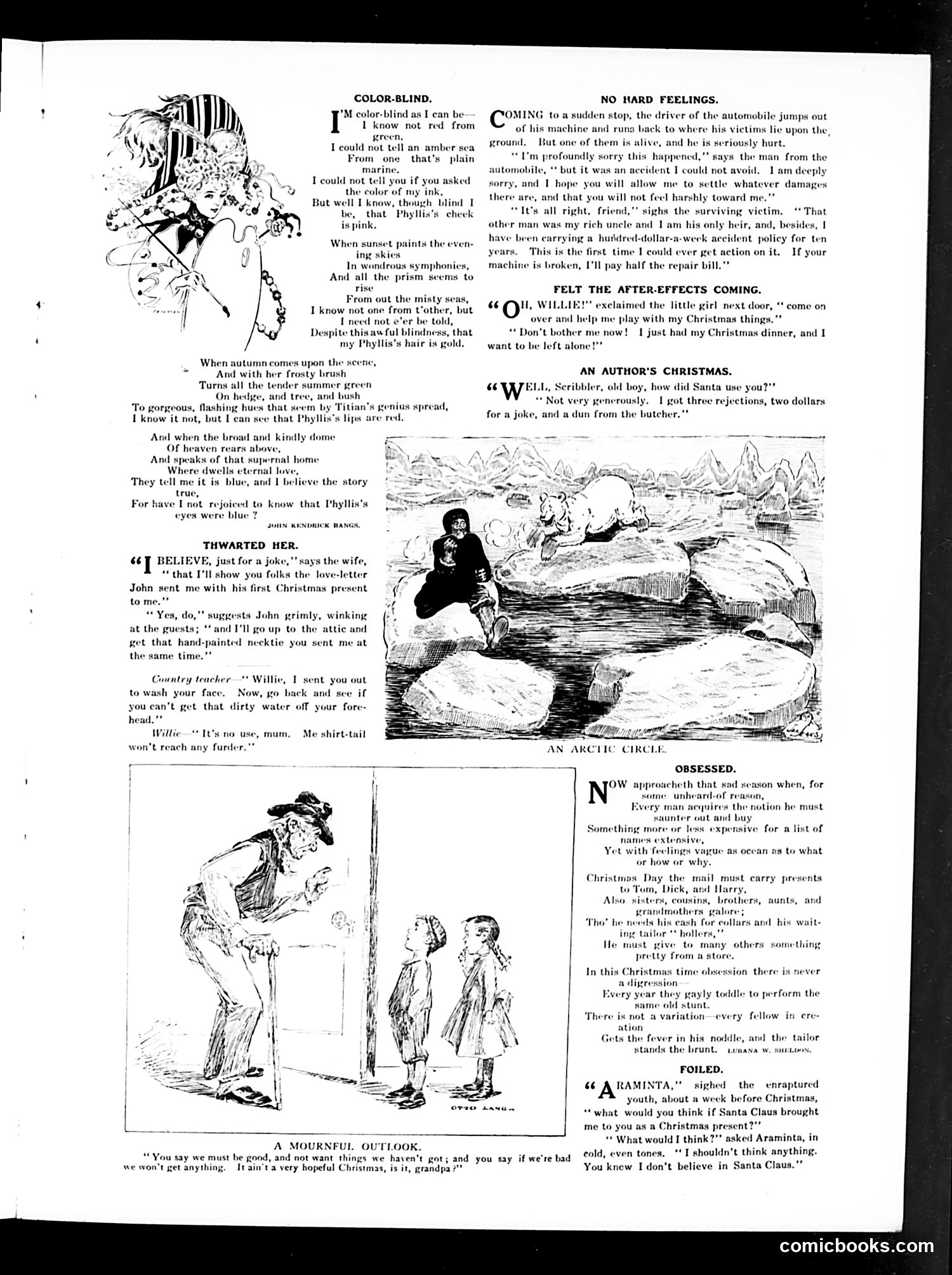 Judge — December 5, 1908 — page 21