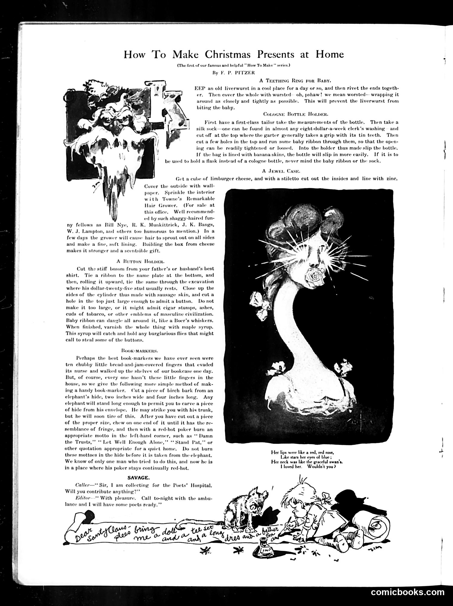 Judge — December 5, 1908 — page 26