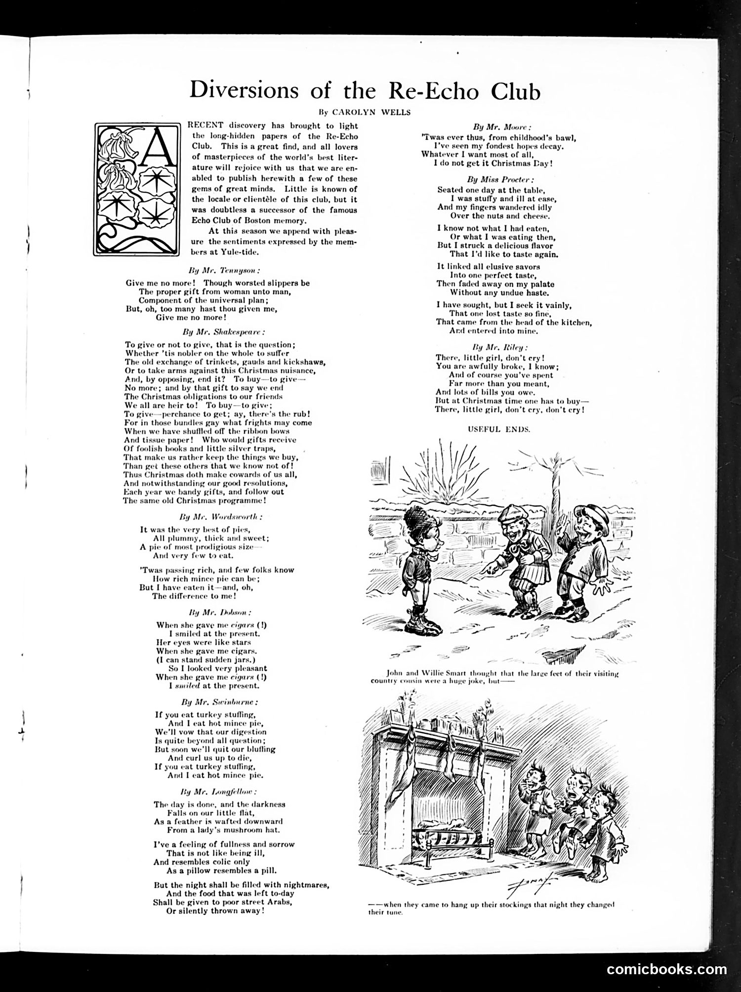 Judge — December 5, 1908 — page 29