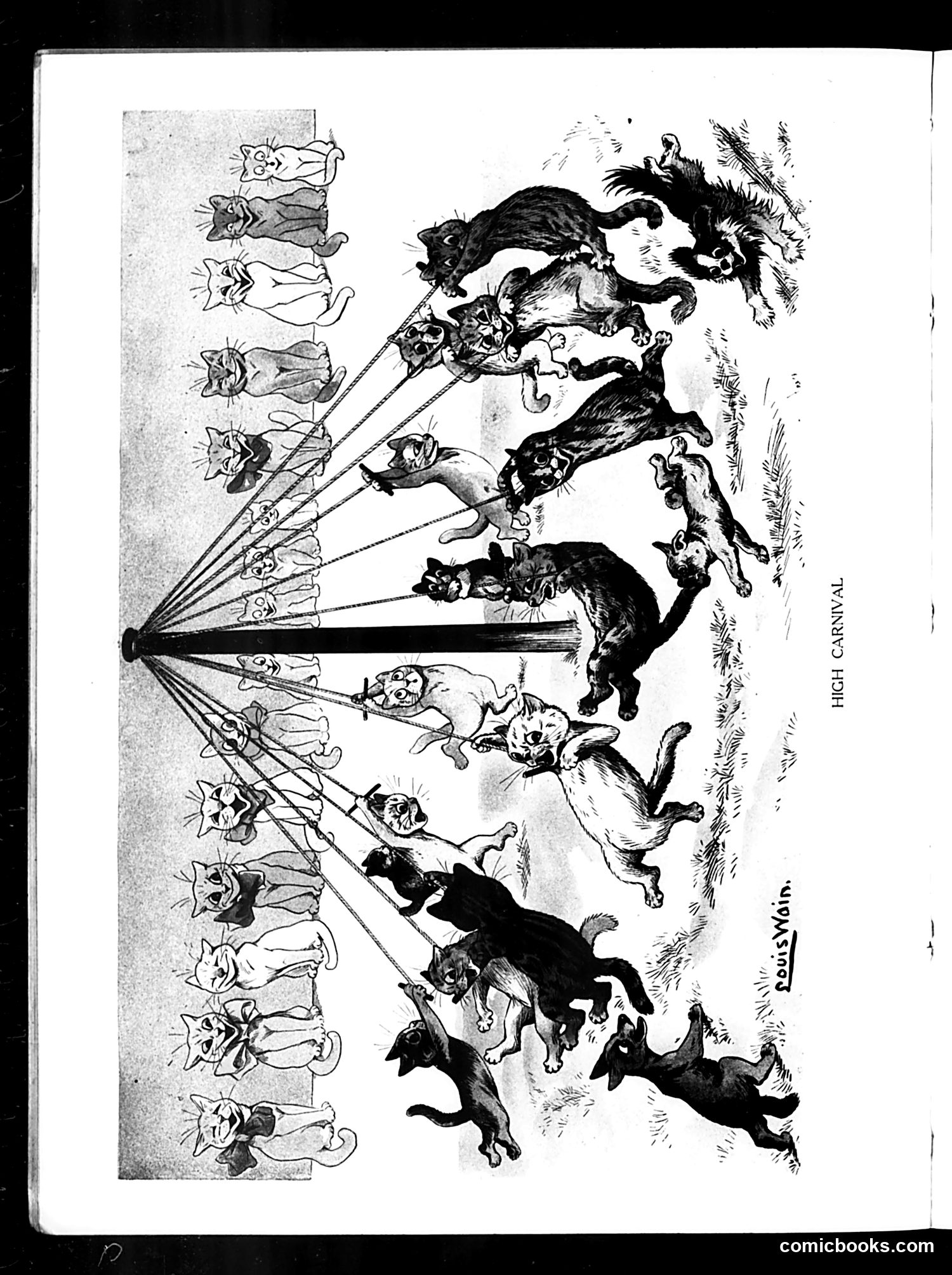Judge — December 5, 1908 — page 30