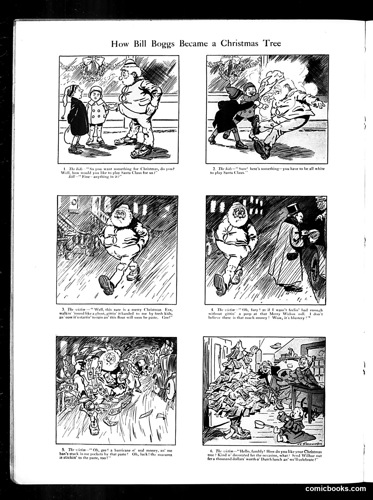 Judge — December 5, 1908 — page 32