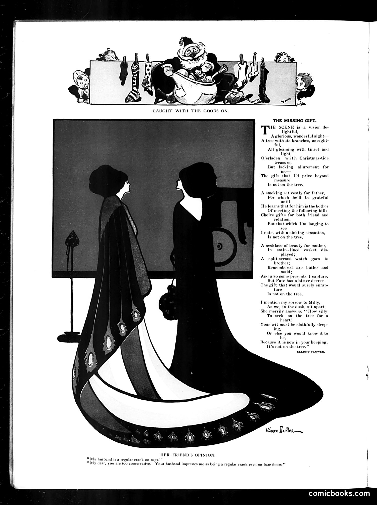 Judge — December 5, 1908 — page 34