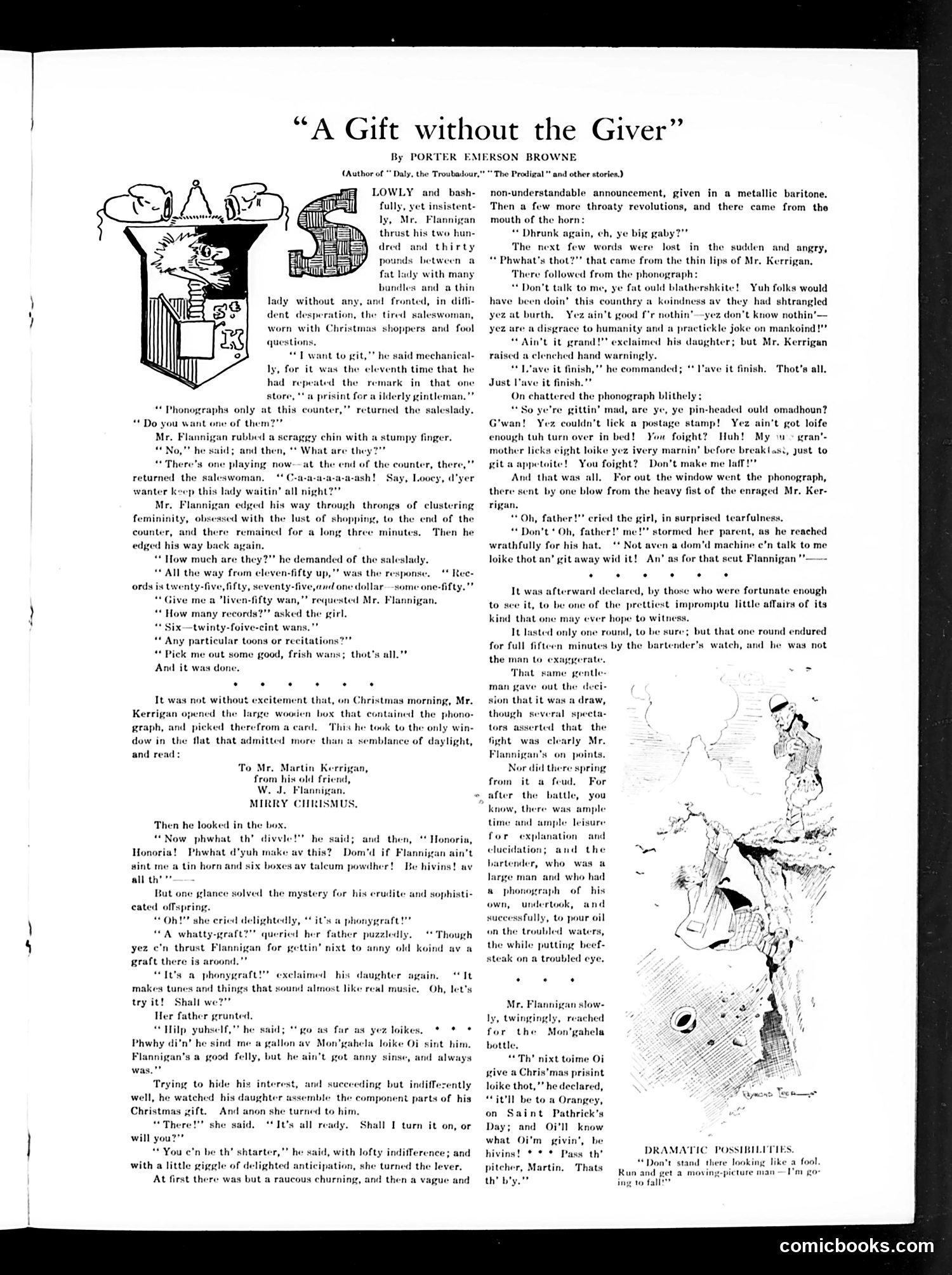 Judge — December 5, 1908 — page 35
