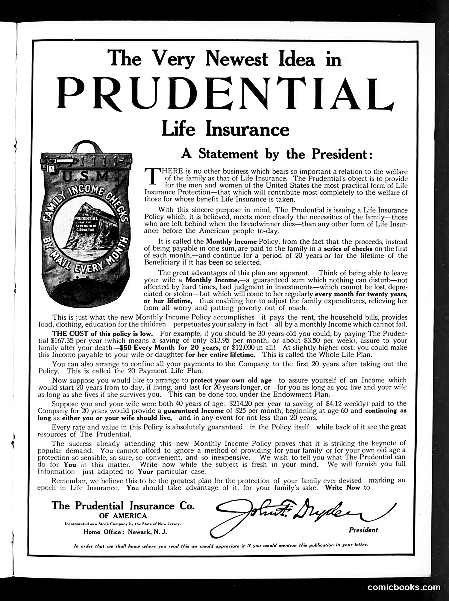Judge — December 5, 1908 — page 39