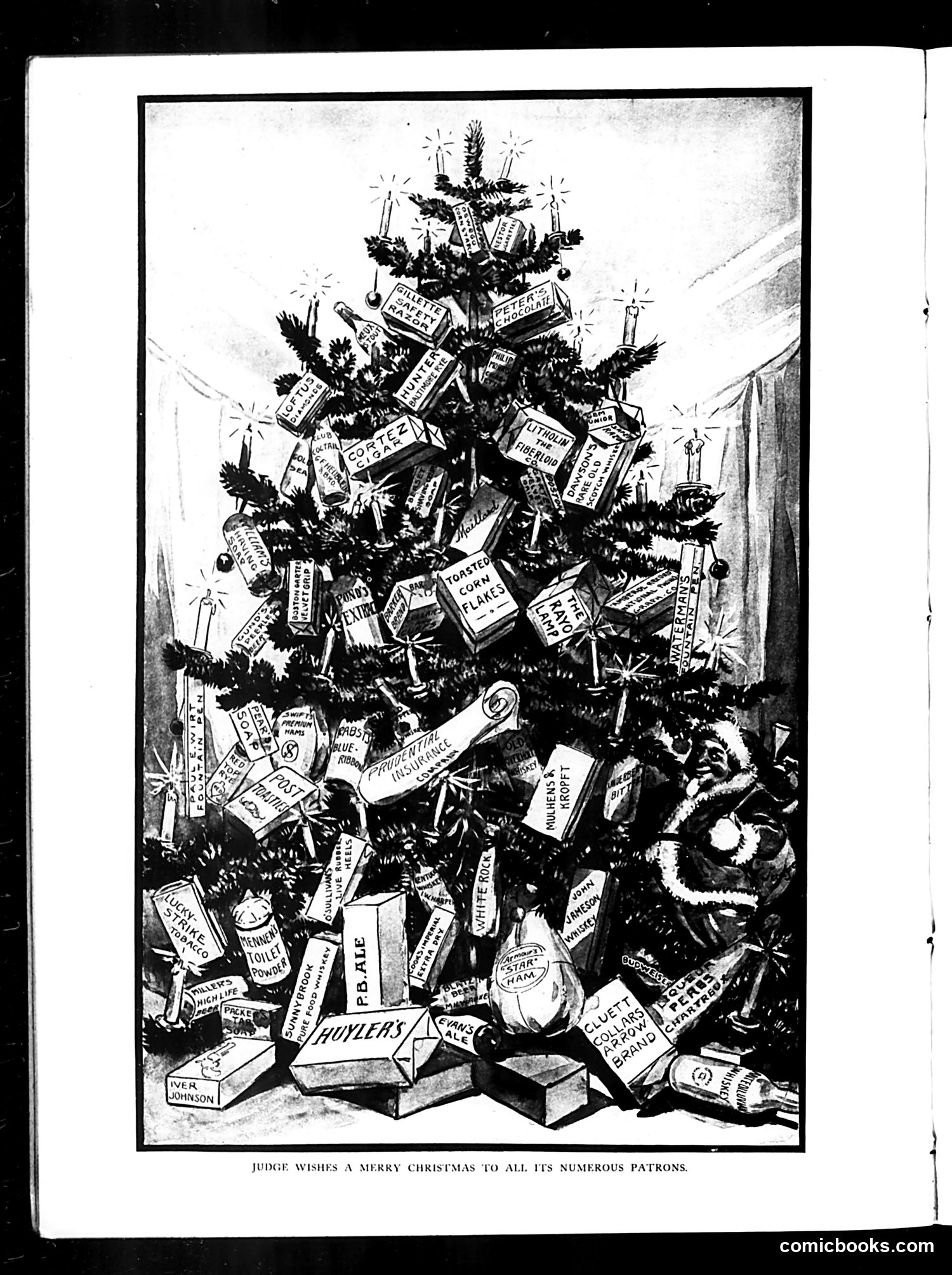 Judge — December 5, 1908 — page 40