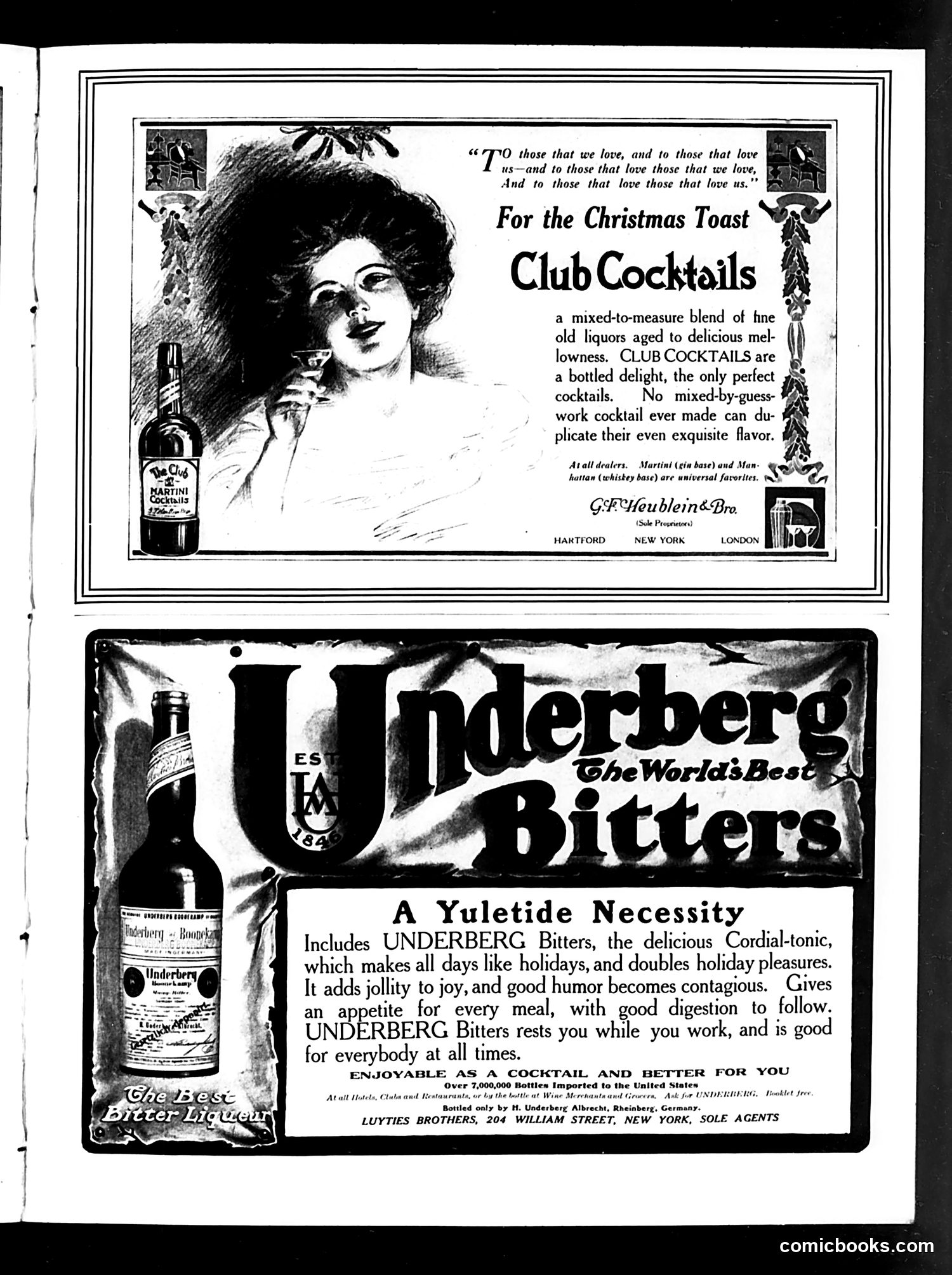 Judge — December 5, 1908 — page 43
