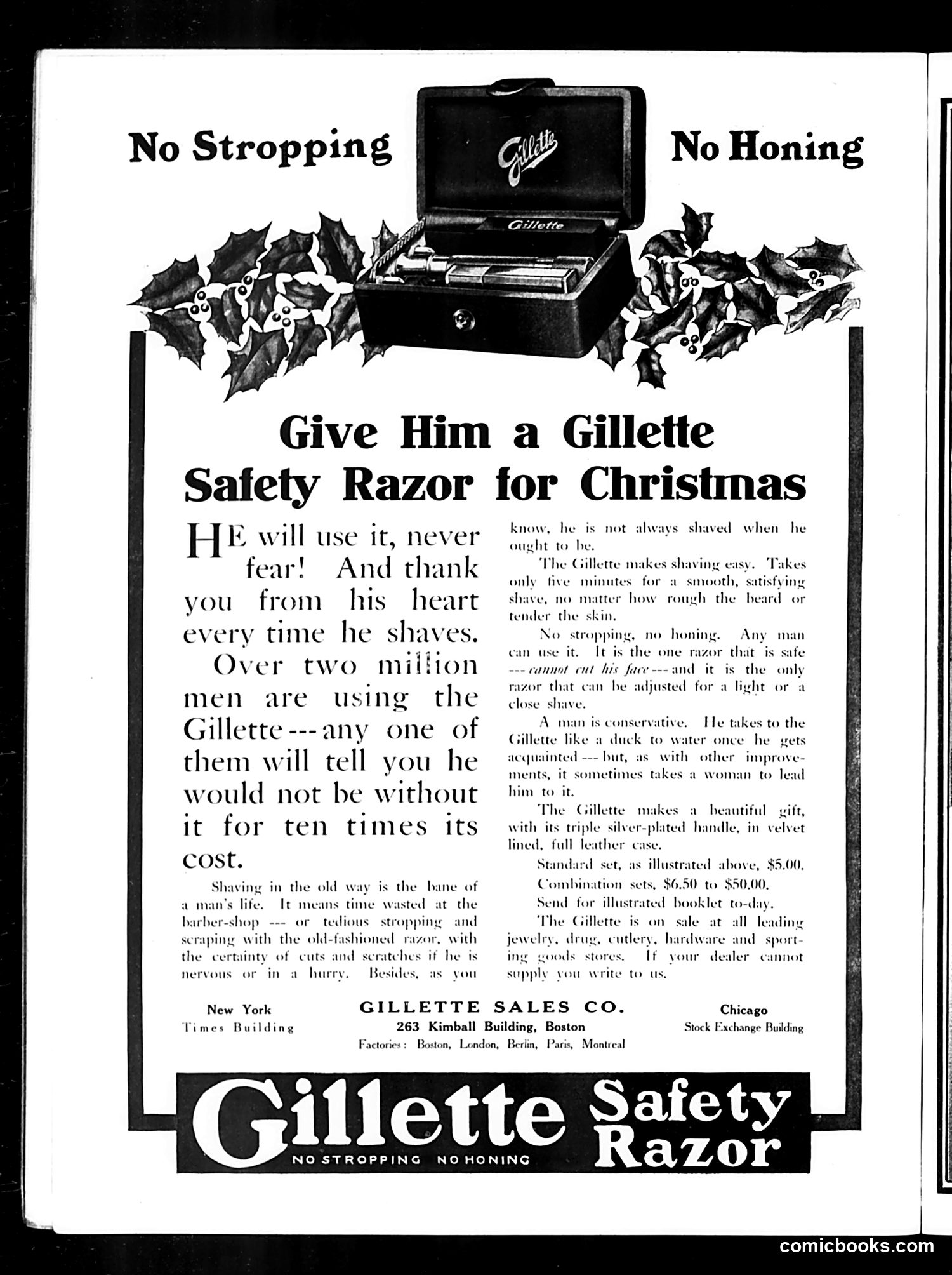 Judge — December 5, 1908 — page 44