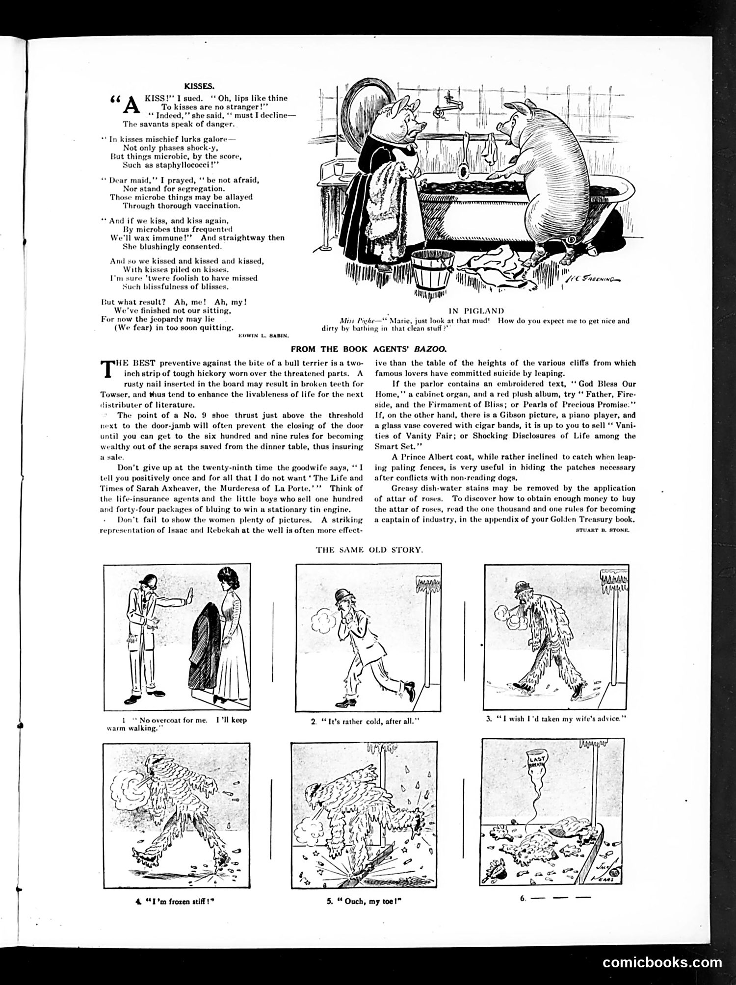 Judge — December 12, 1908 — page 5