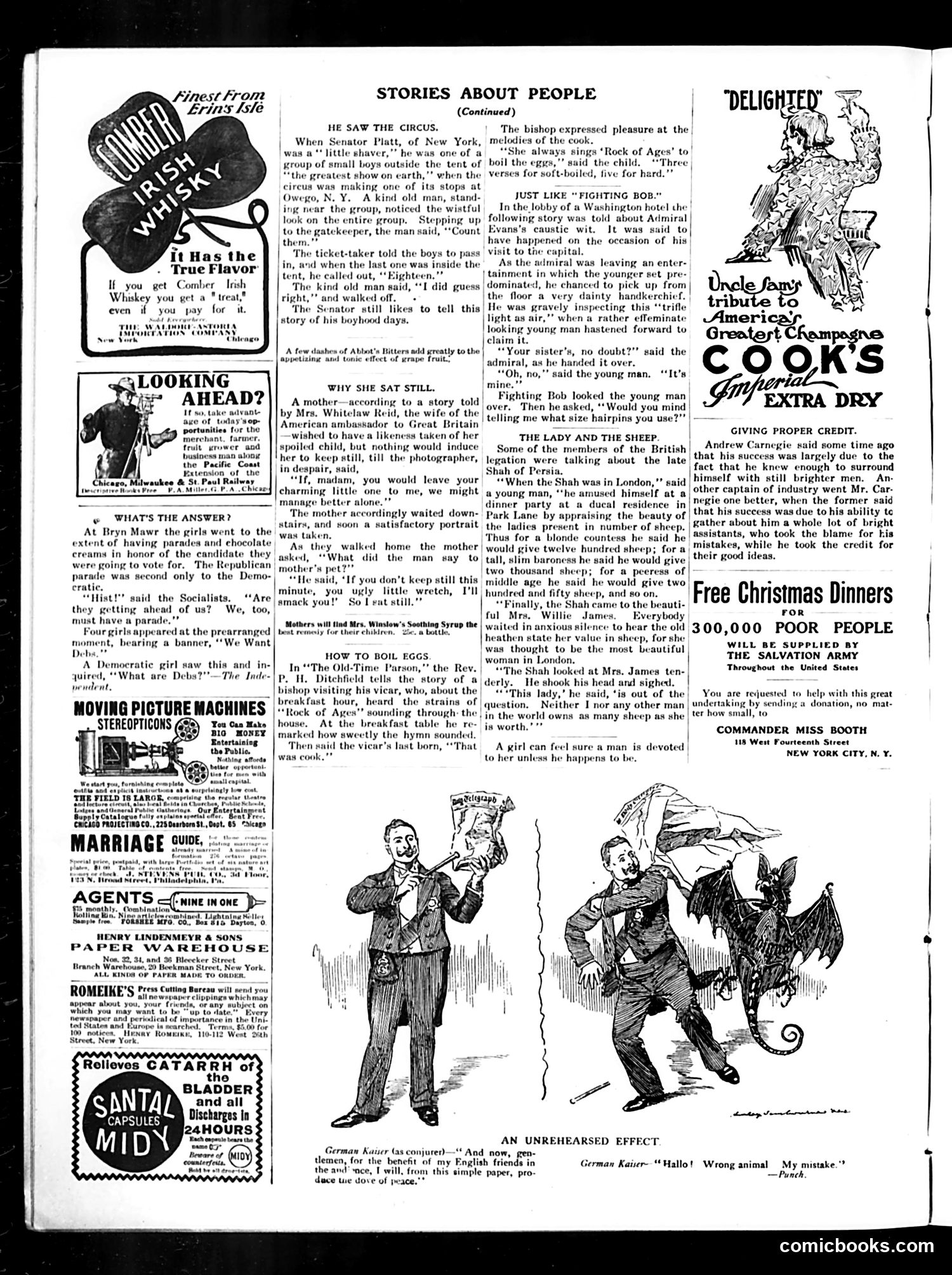 Judge — December 12, 1908 — page 12
