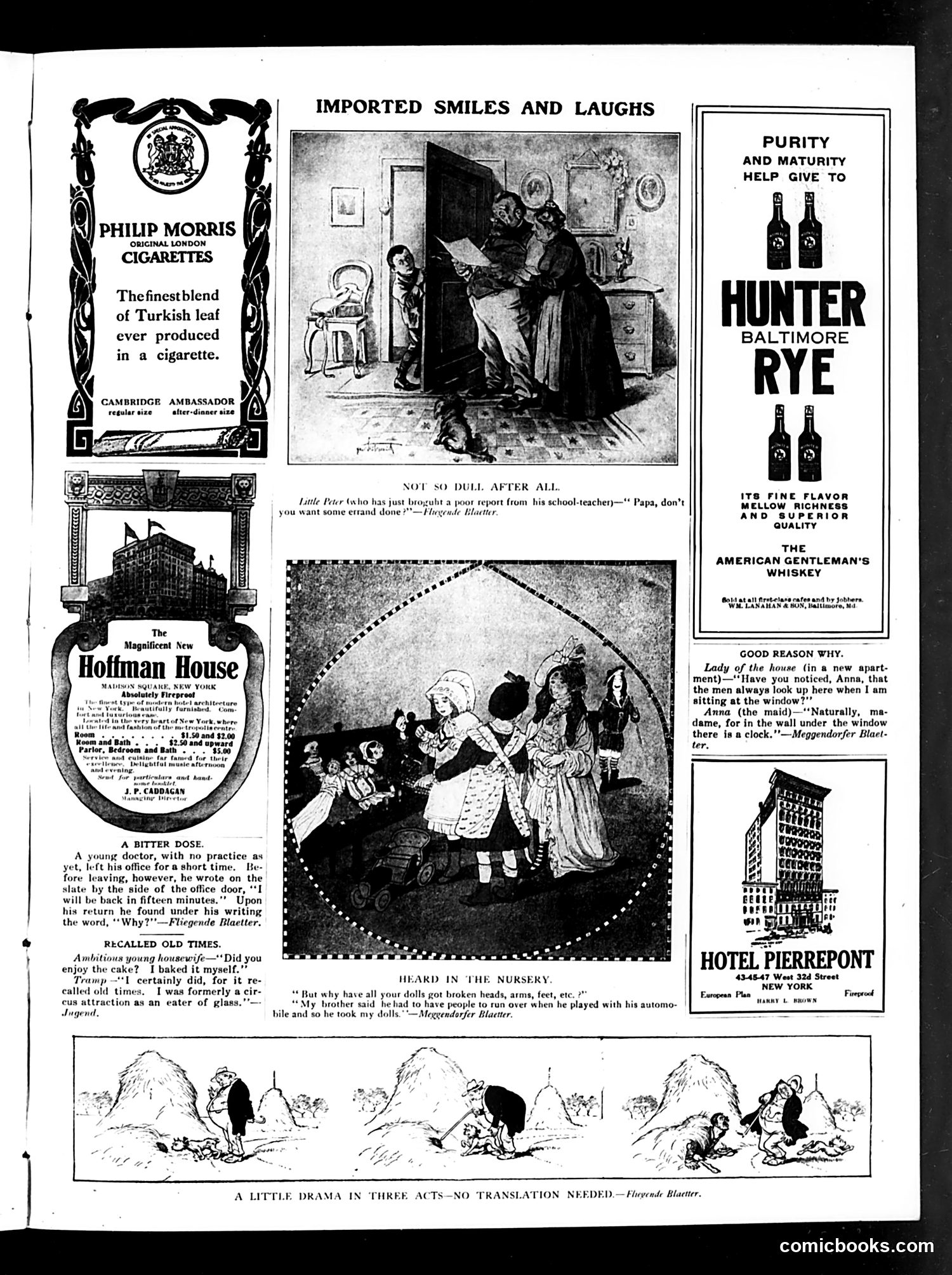 Judge — December 12, 1908 — page 15