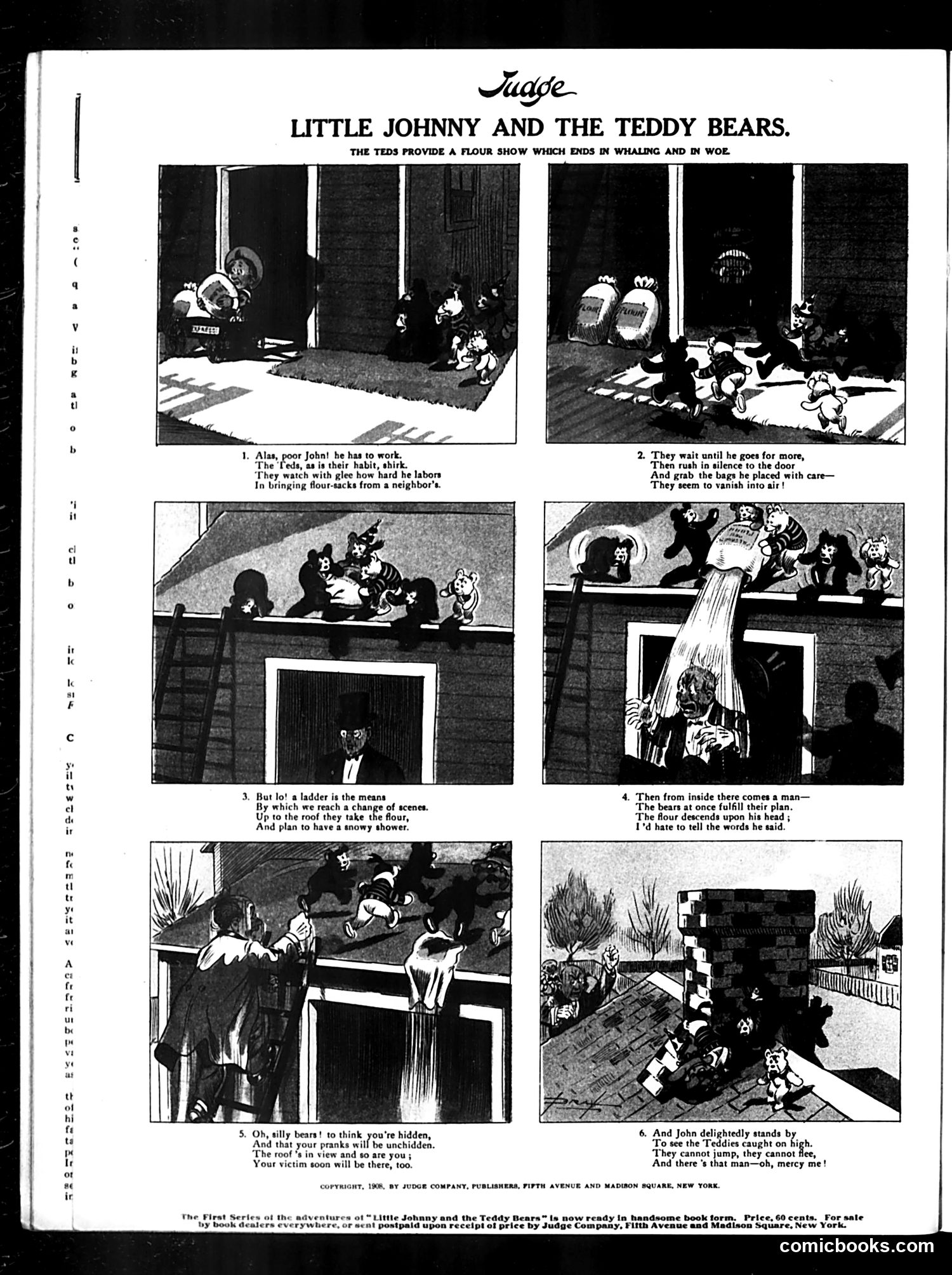 Judge — December 12, 1908 — page 16