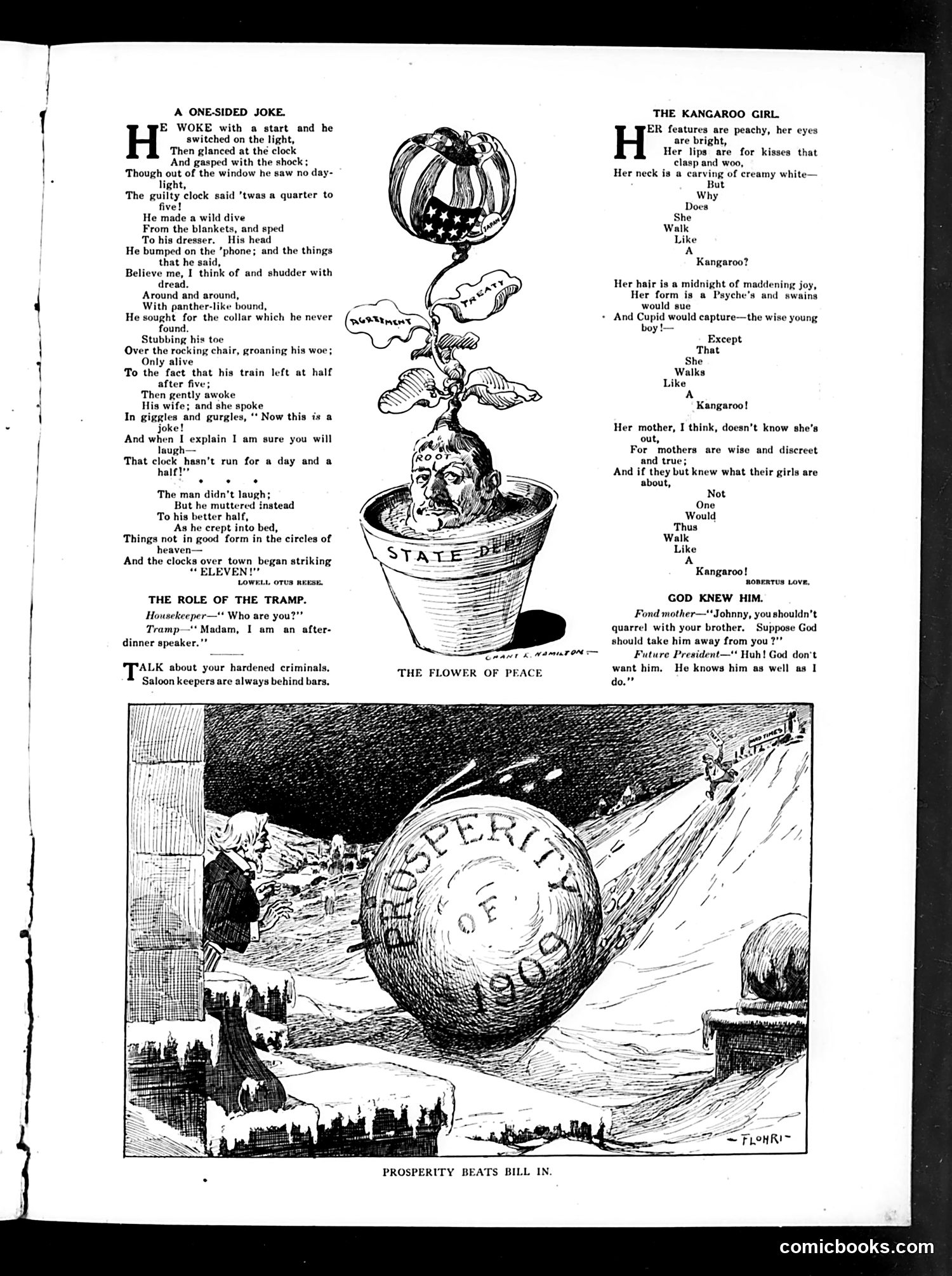 Judge — December 19, 1908 — page 3