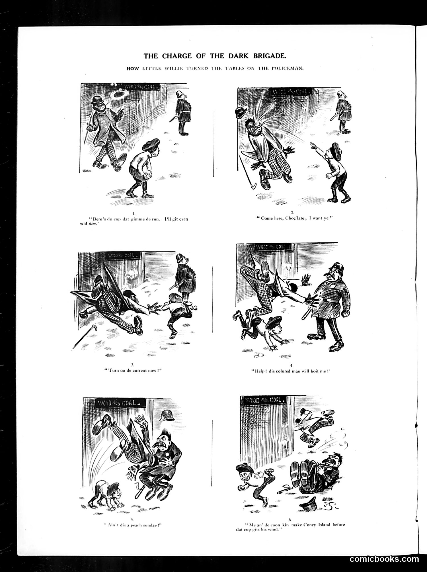 Judge — December 19, 1908 — page 10