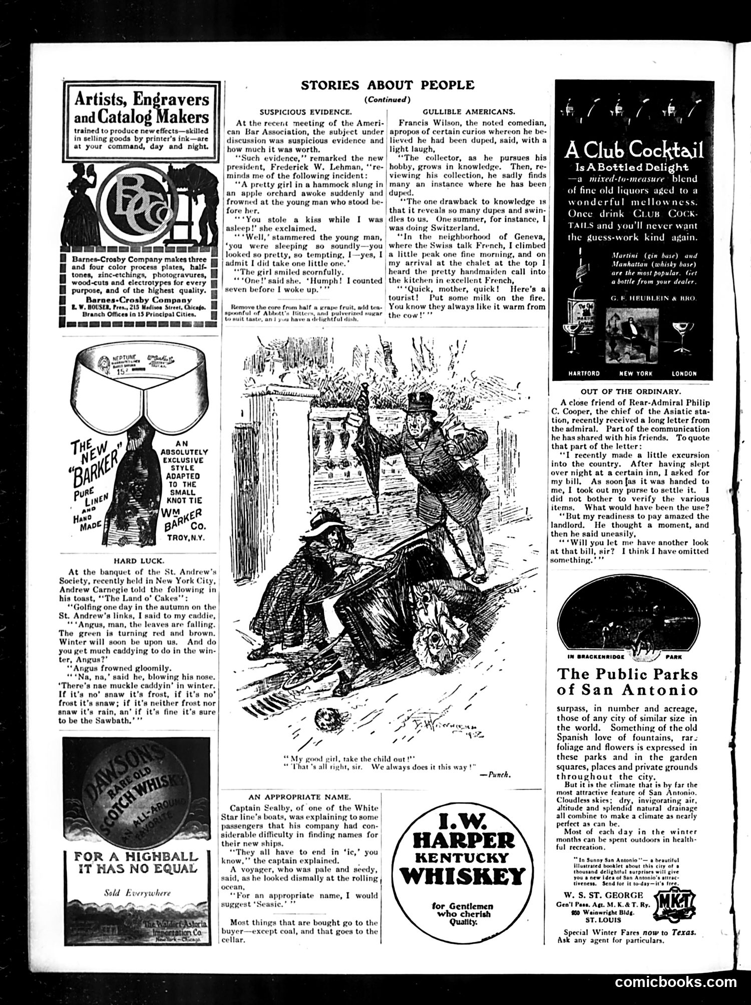Judge — December 19, 1908 — page 14