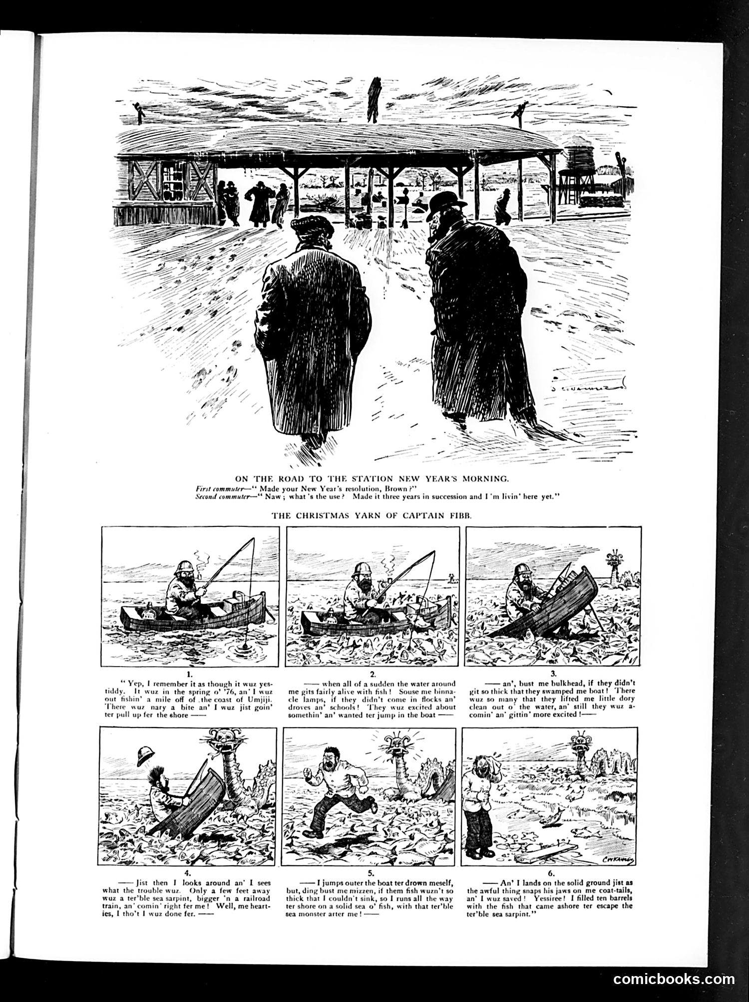 Judge — December 26, 1908 — page 7
