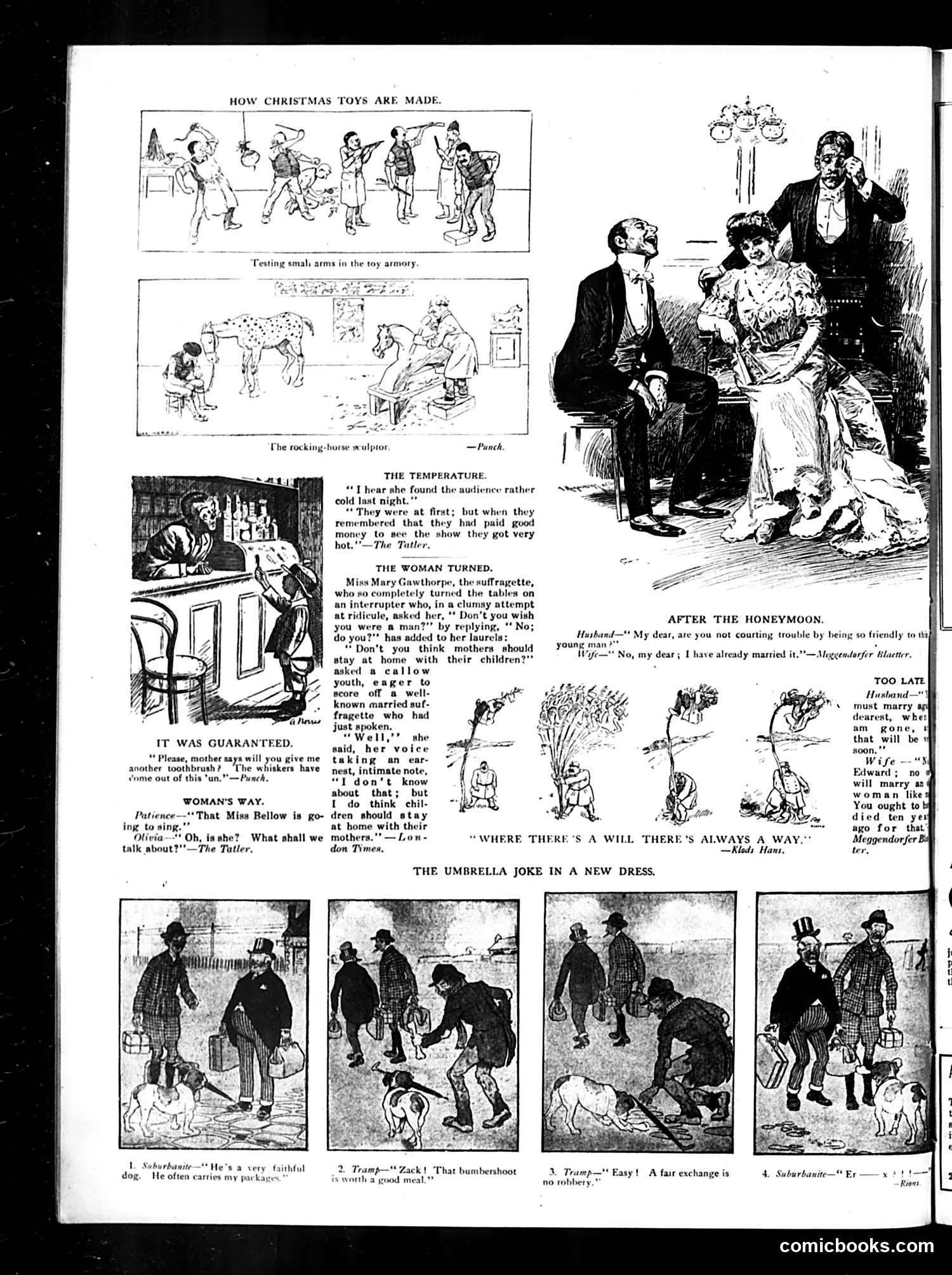 Judge — December 26, 1908 — page 12