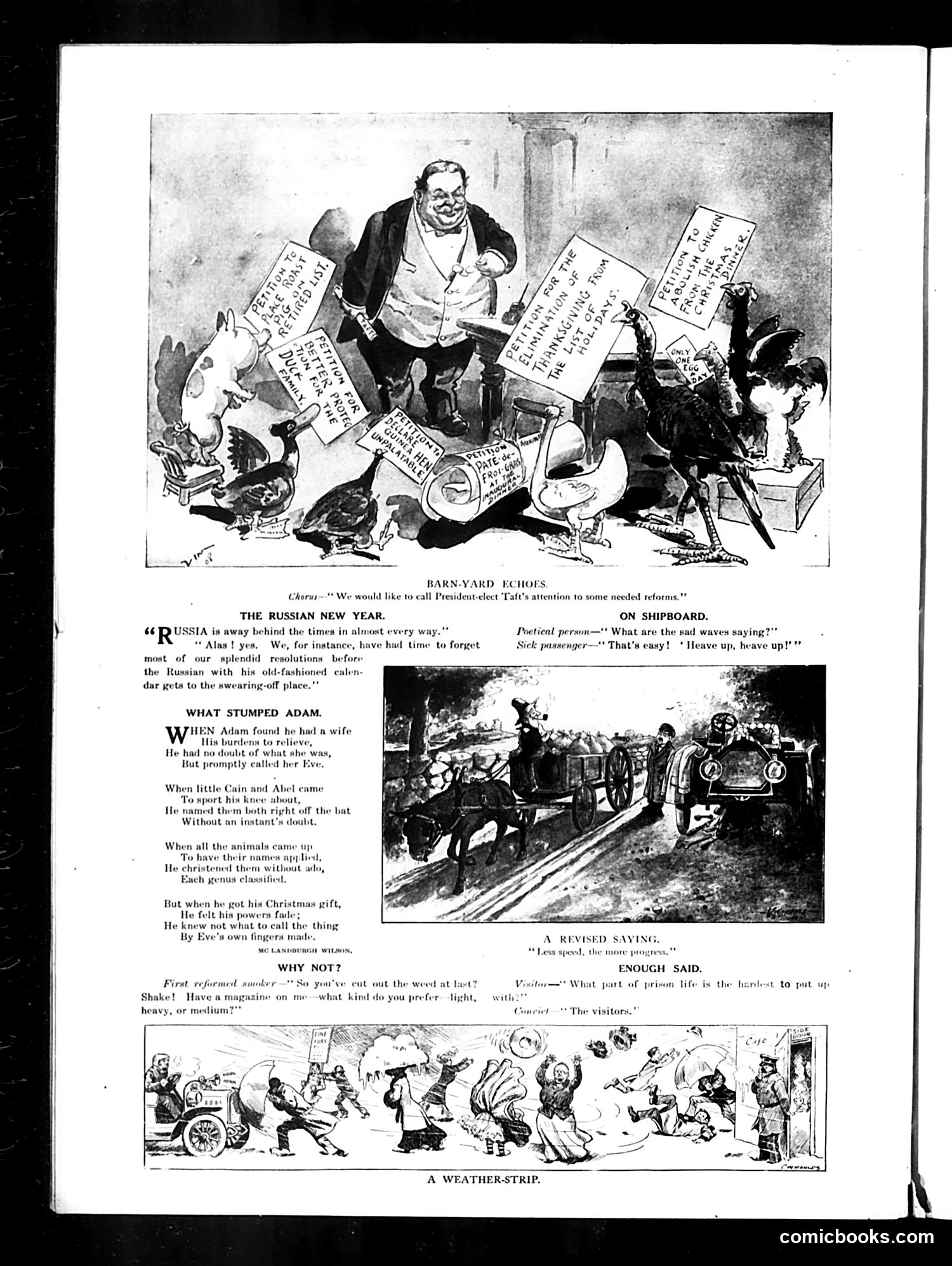 Judge — January 2, 1909 — page 4