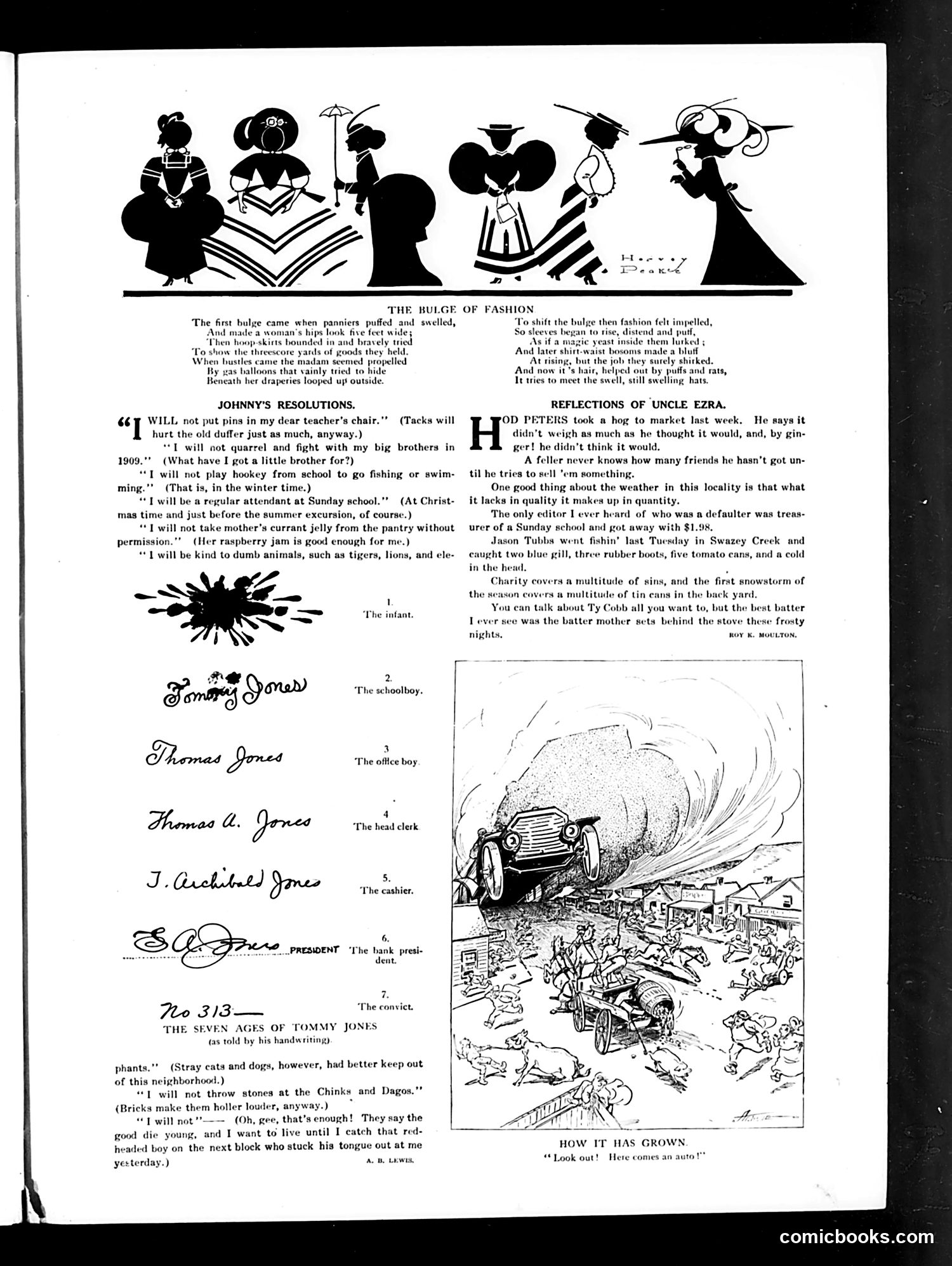 Judge — January 2, 1909 — page 5