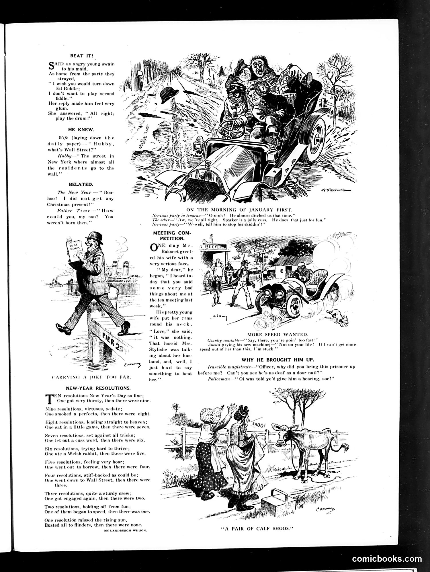 Judge — January 2, 1909 — page 7