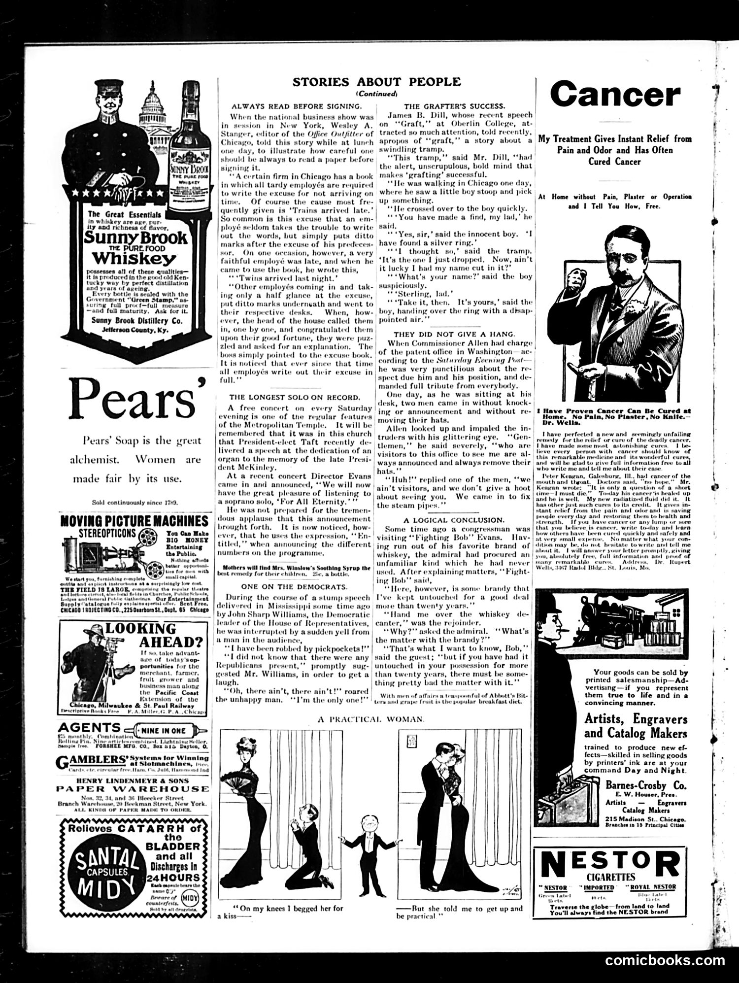 Judge — January 9, 1909 — page 14