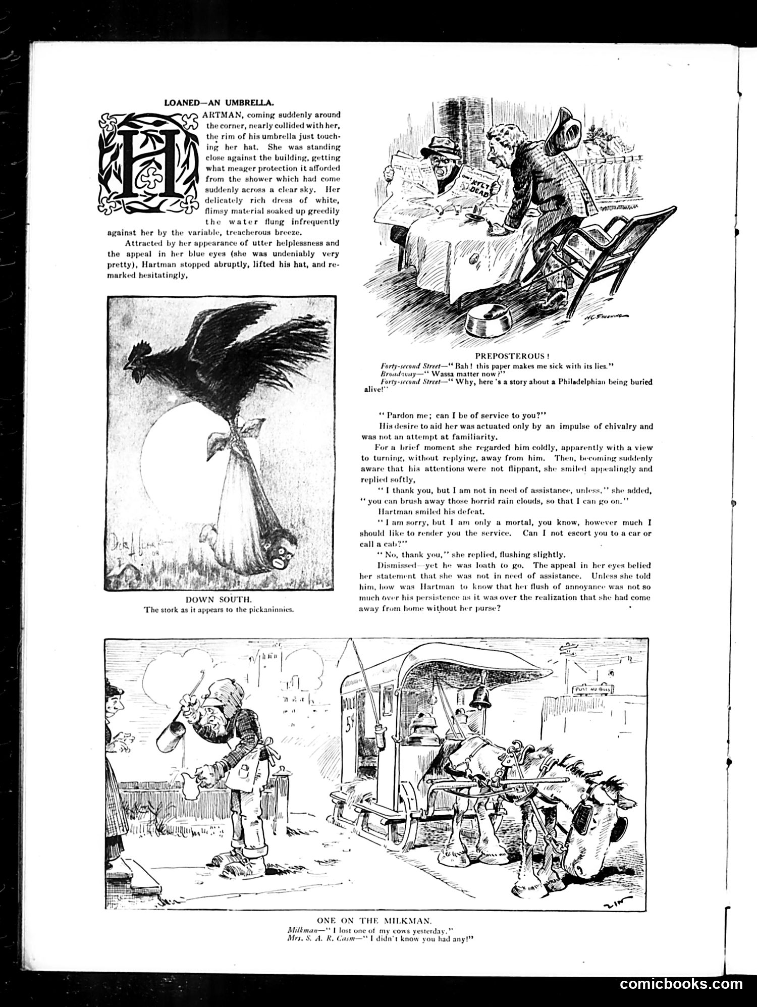 Judge — January 16, 1909 — page 4
