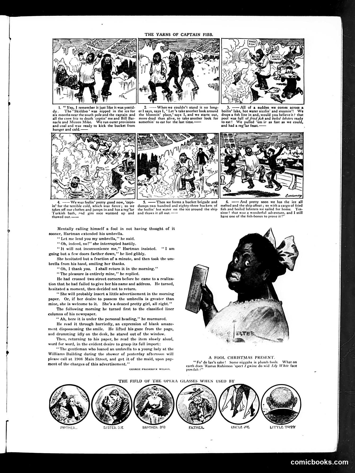 Judge — January 16, 1909 — page 5