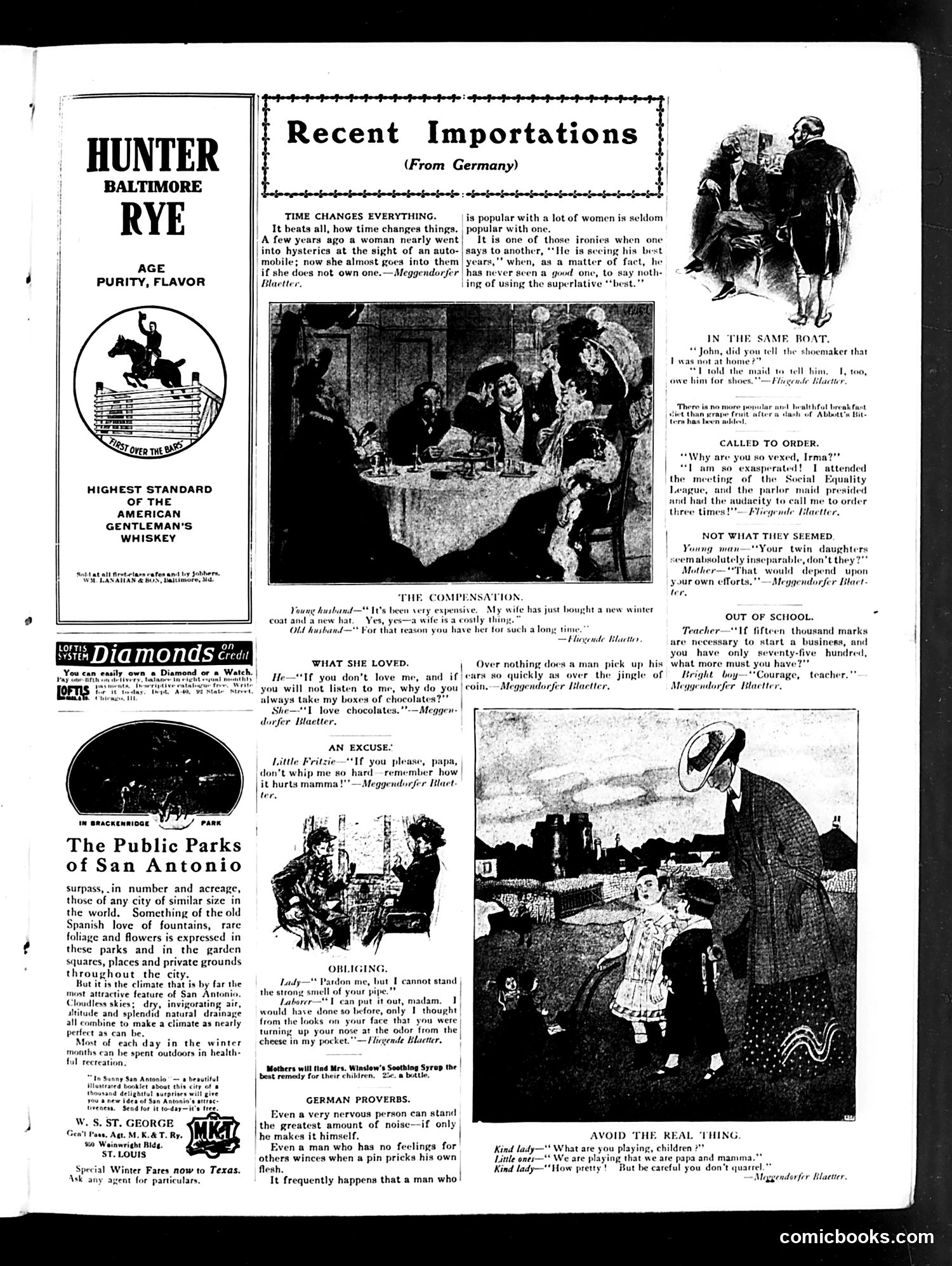 Judge — January 16, 1909 — page 15