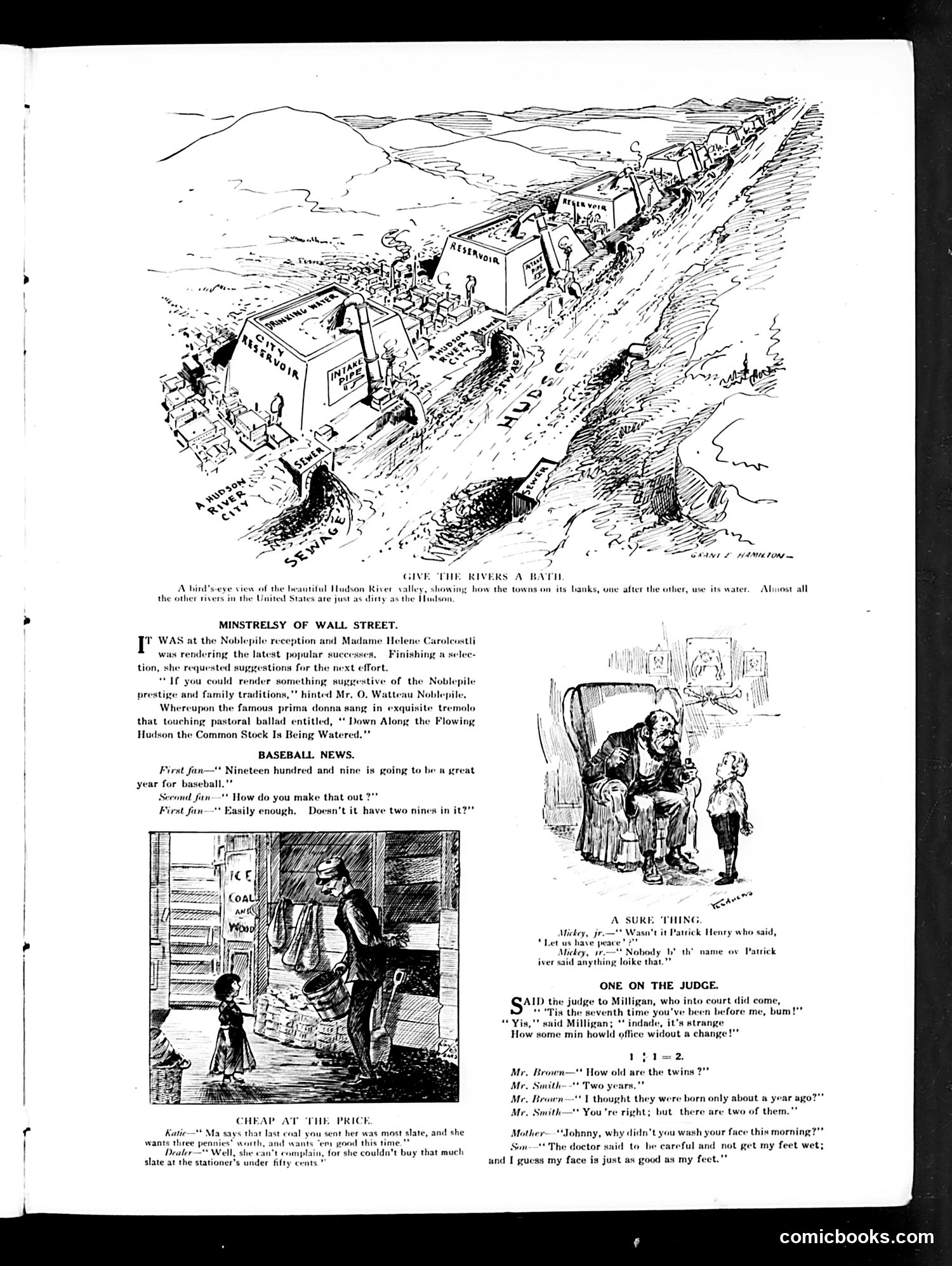 Judge — January 23, 1909 — page 3