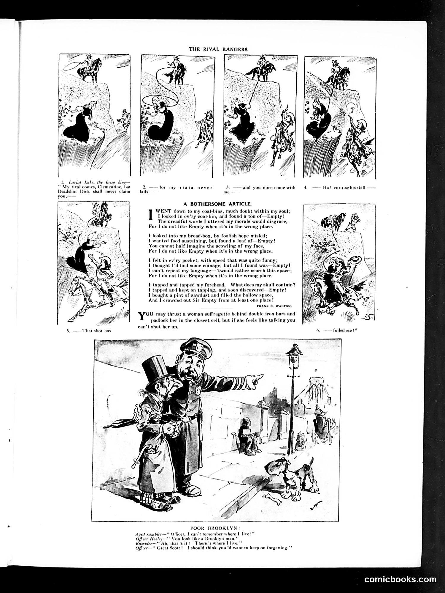 Judge — January 30, 1909 — page 7