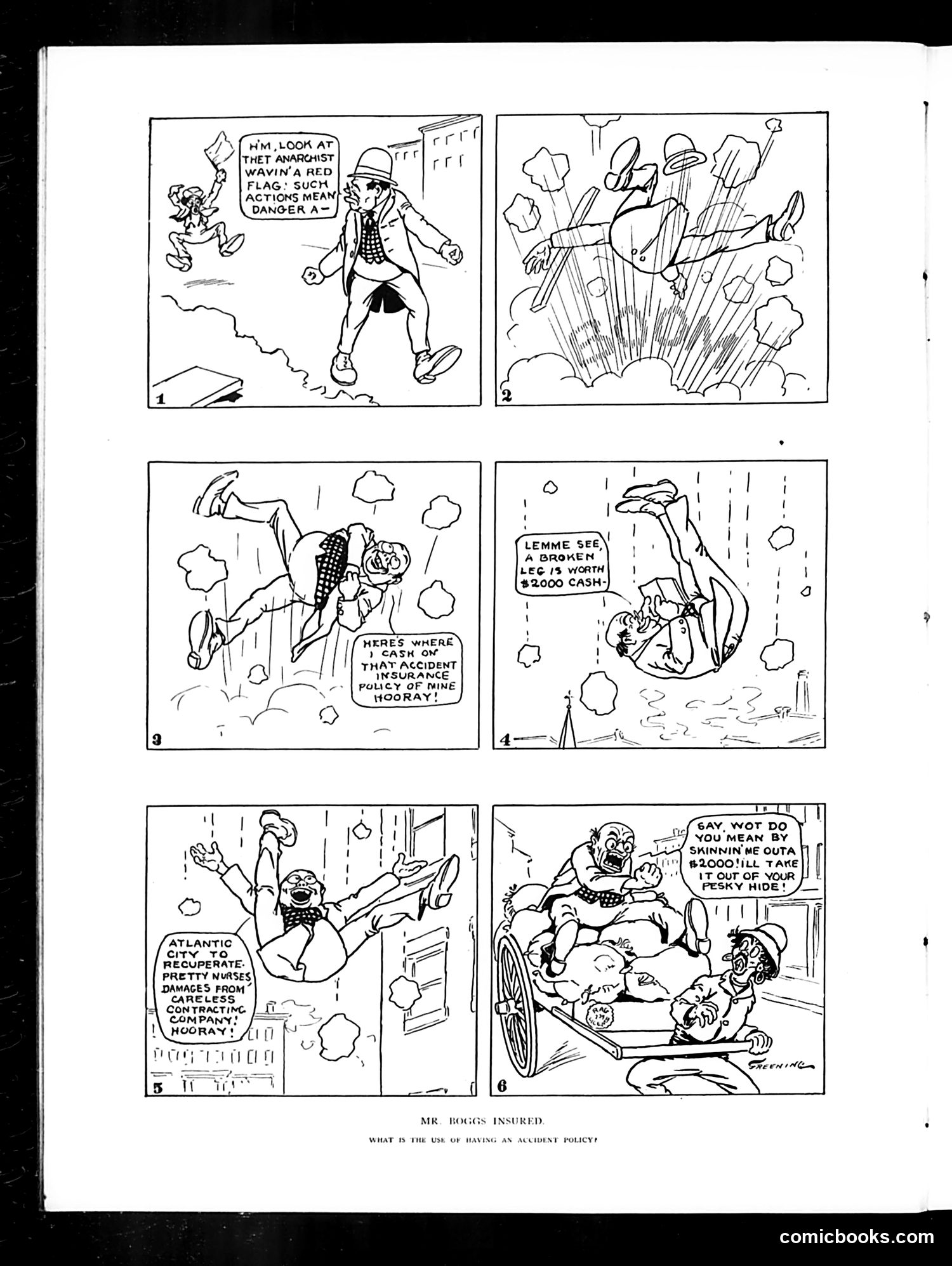 Judge — February 6, 1909 — page 10